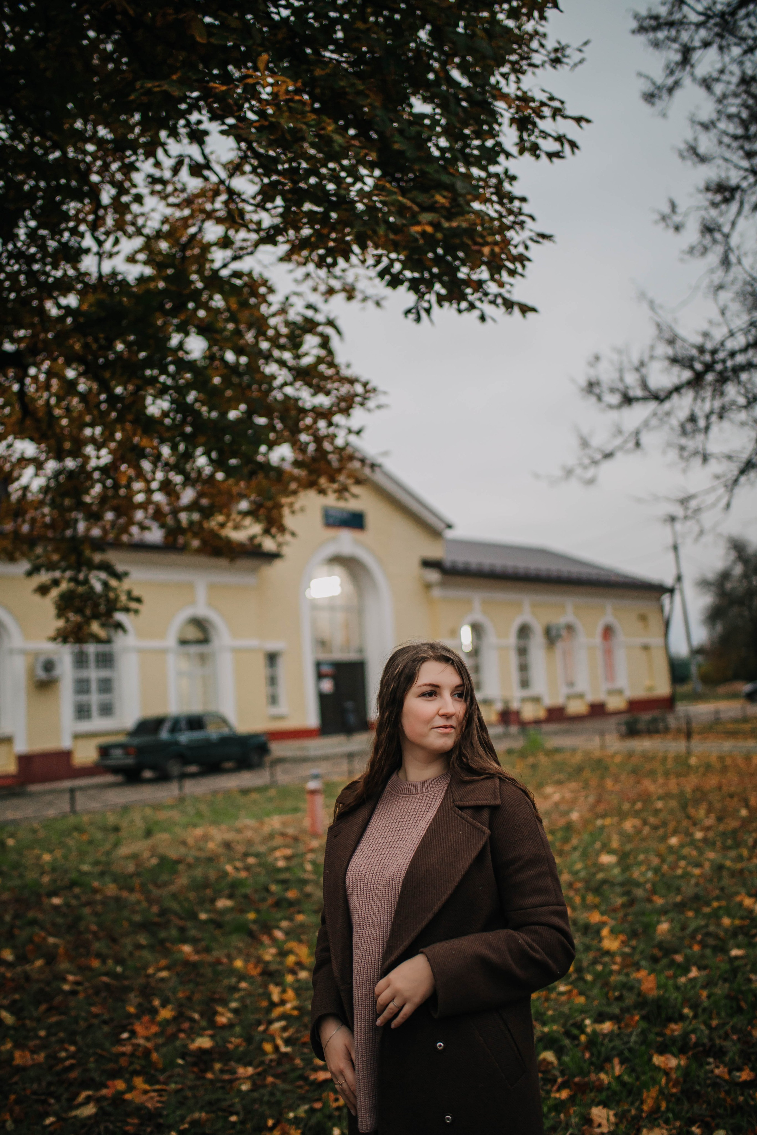 Татьяна и Мира. Фотограф Дарья Маташкова