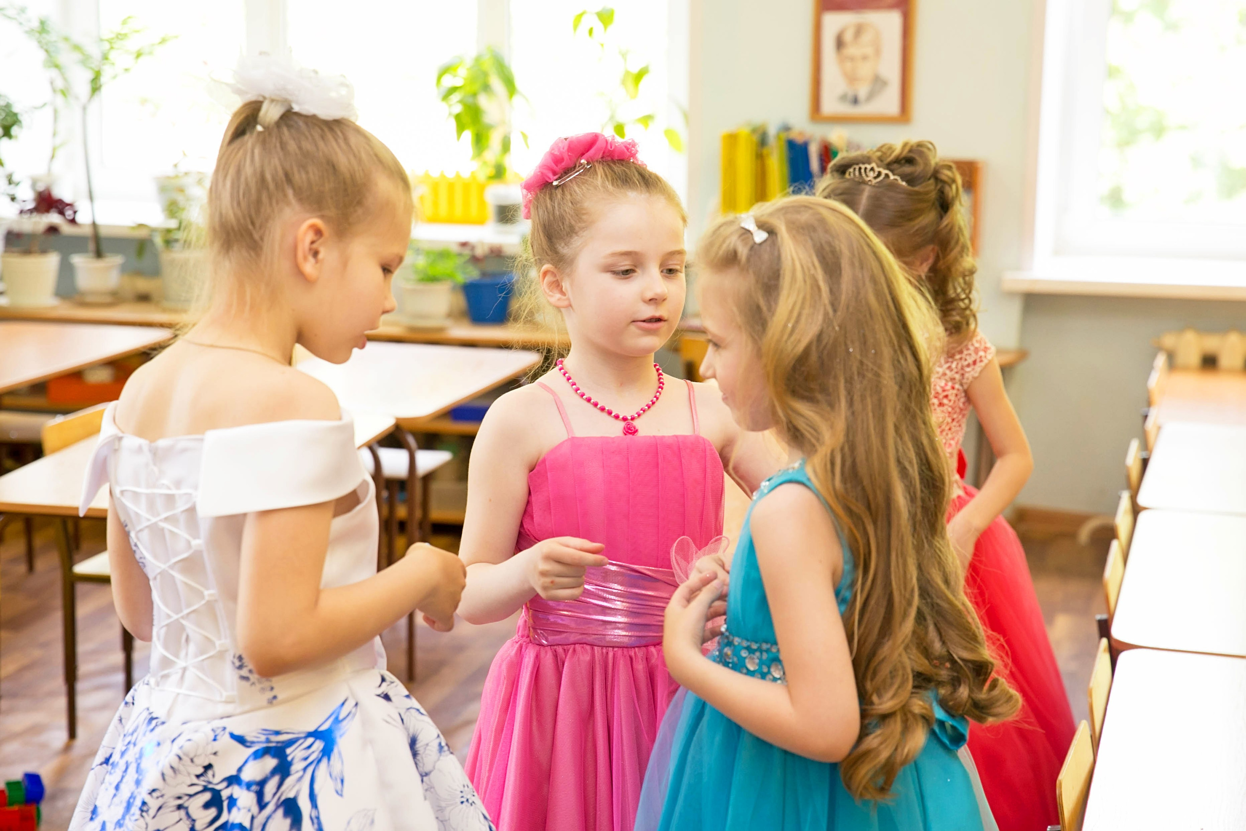 Выпускной 466. Семейный и детский фотограф в Нижнем Новгороде