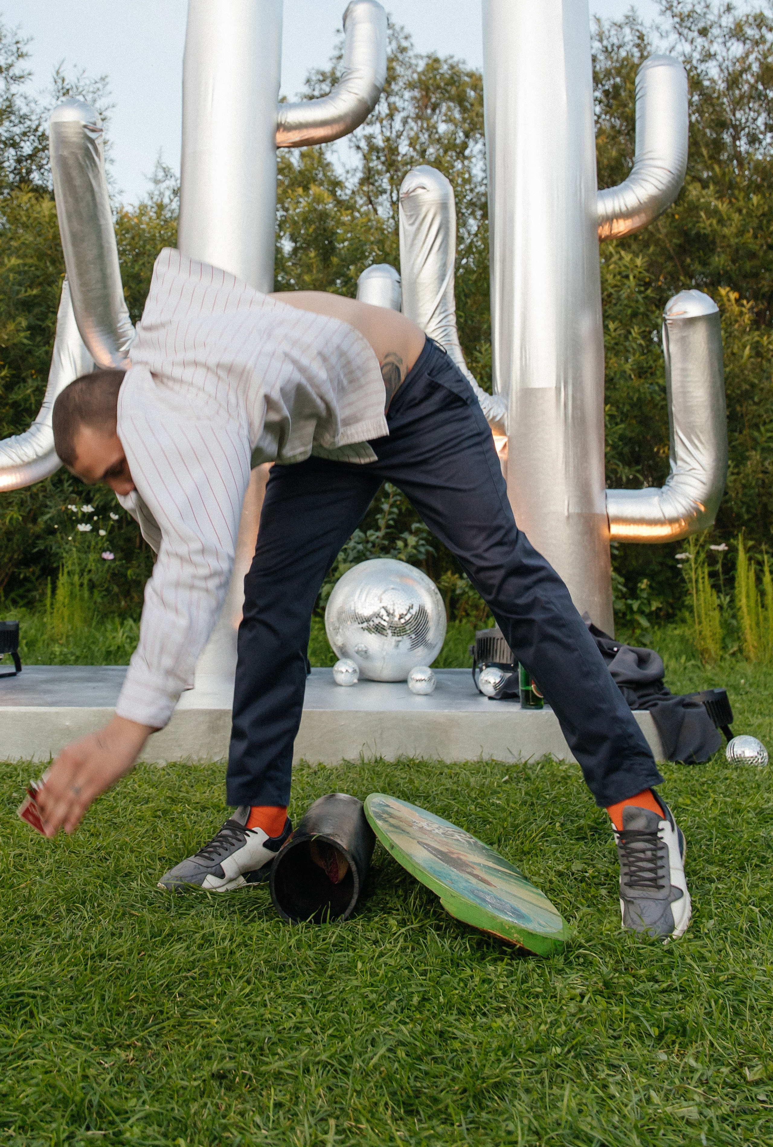 Артем и Дарья. Свадебный фотограф в Красноярске