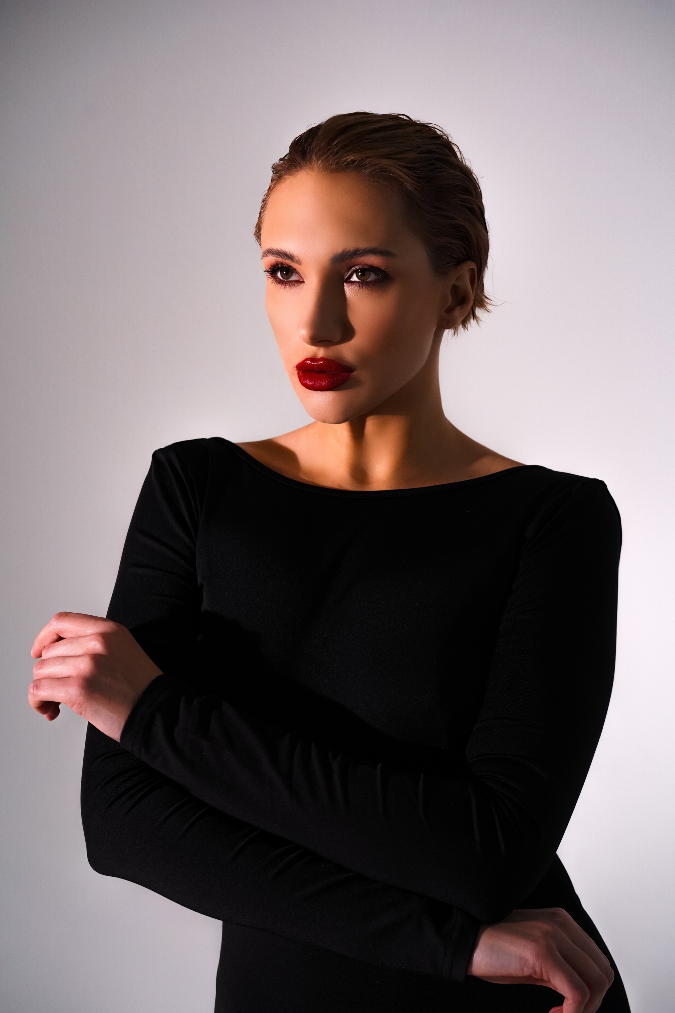 Индивидуальная фотосессия. Фотограф Москва