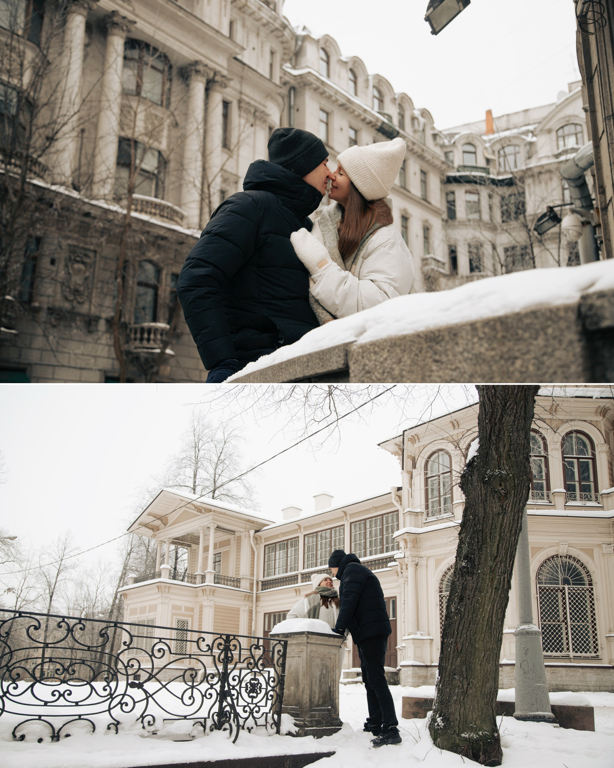 Петроградка