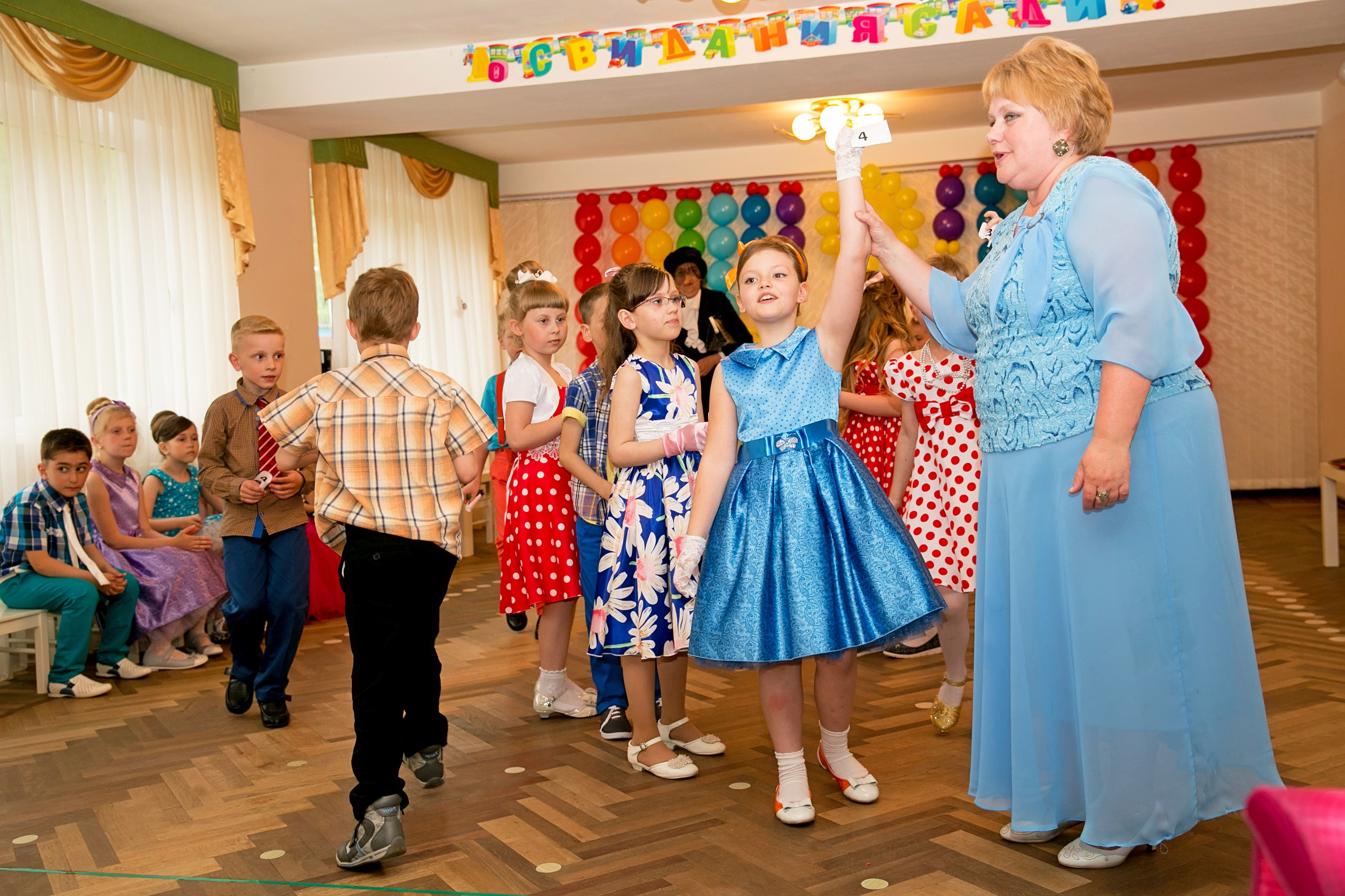 Выпускной стиляги. Семейный и детский фотограф в Нижнем Новгороде