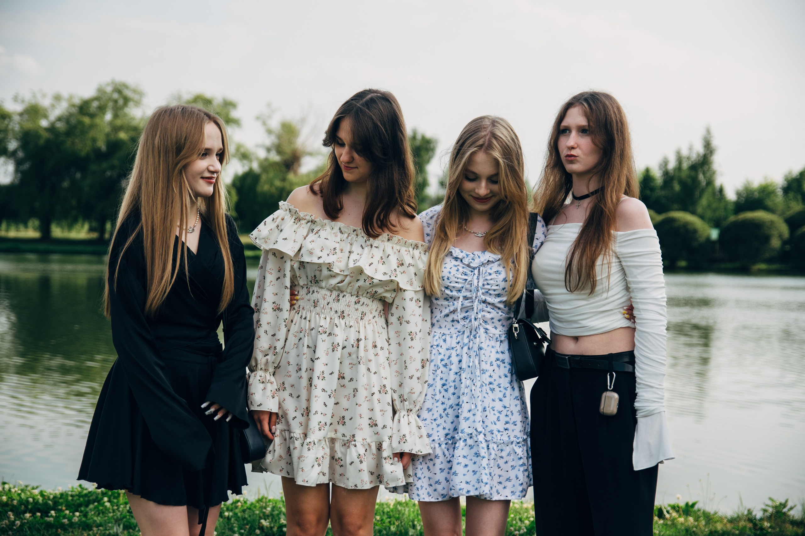 Выпускной 2024. Репортажный фотограф в Ставрополе