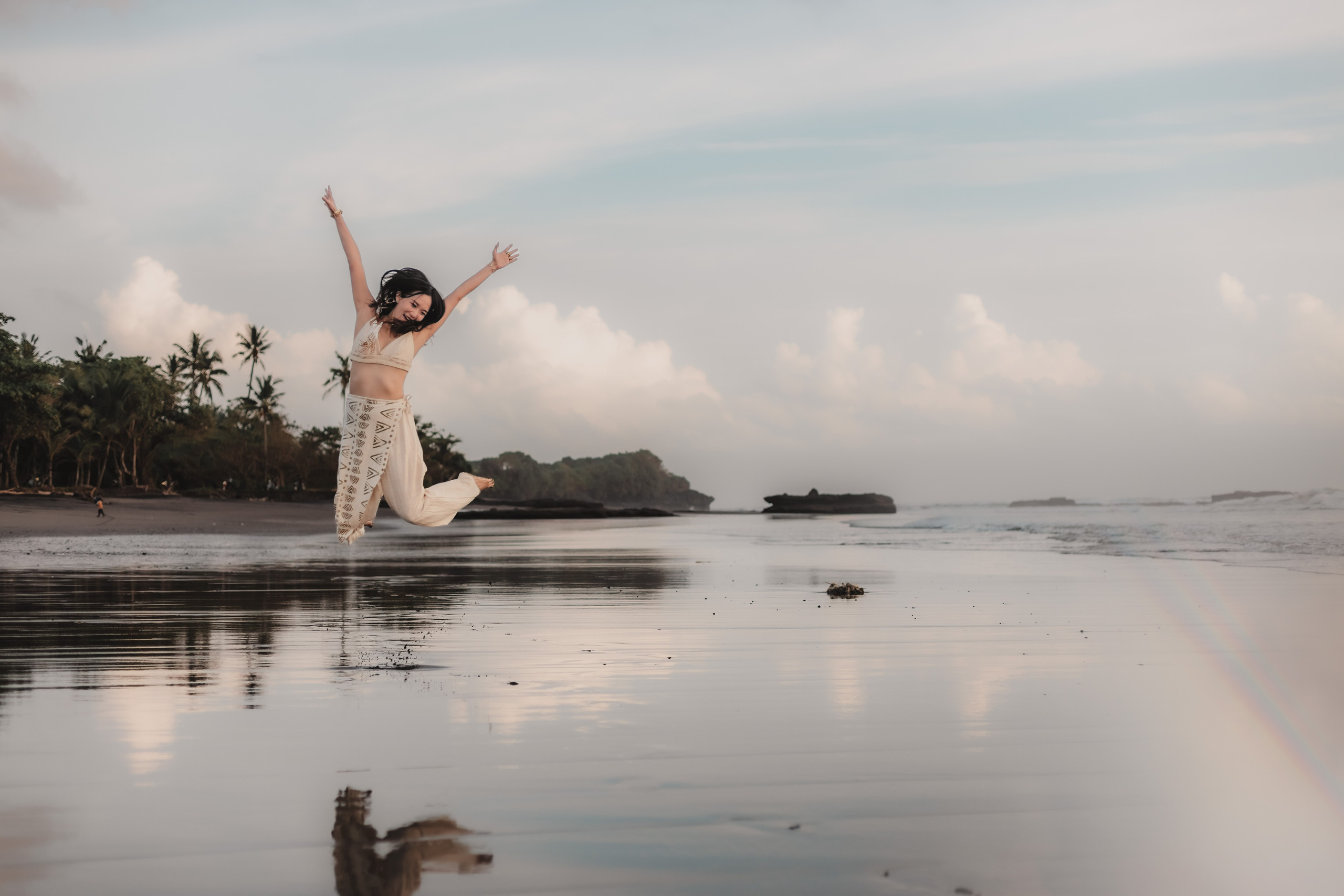 New chapter. Мариам Багдасарян