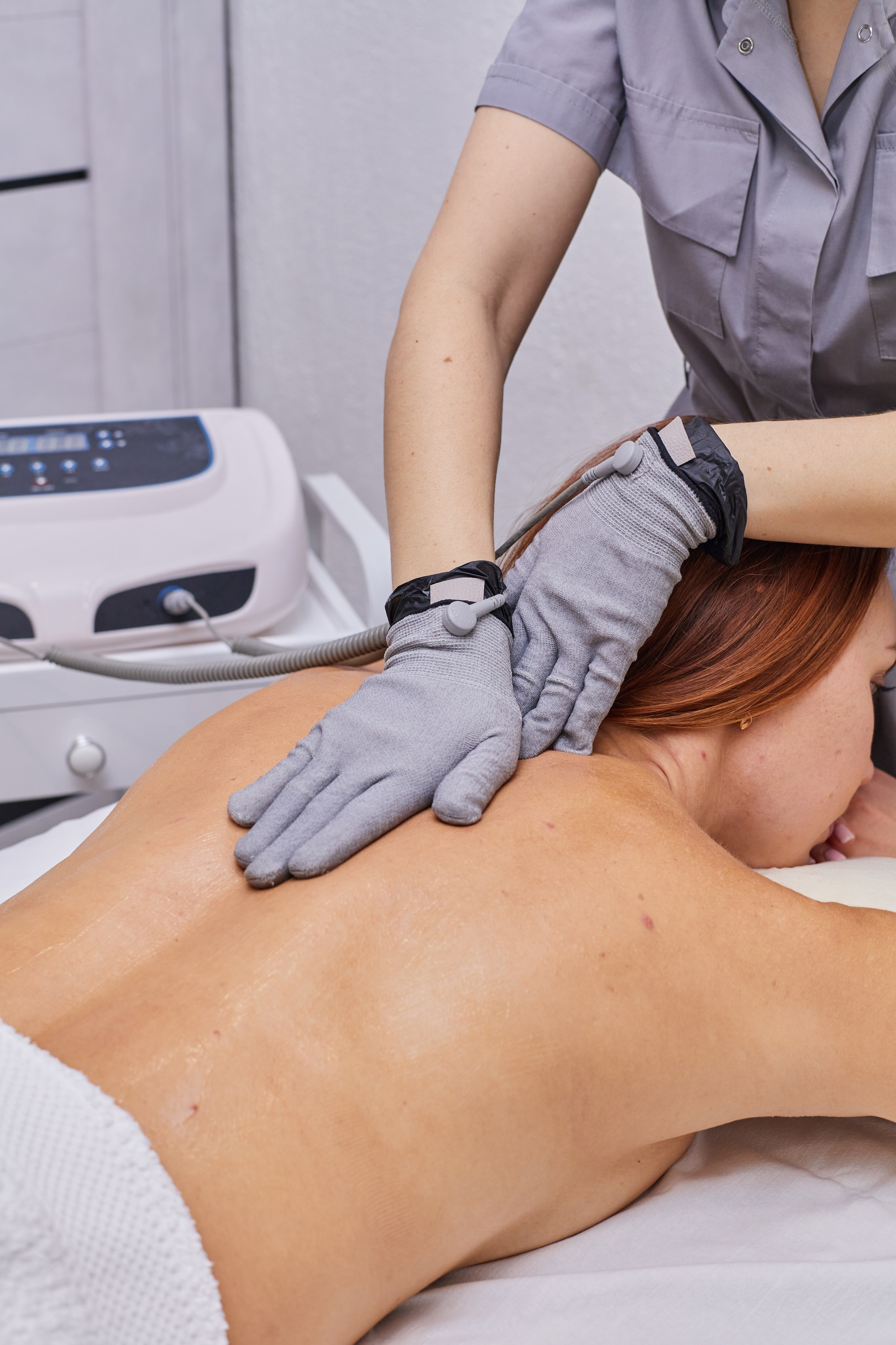 Контент-съёмка для Profi Story. Контент-фотограф в Абакане Наталья Нагибина