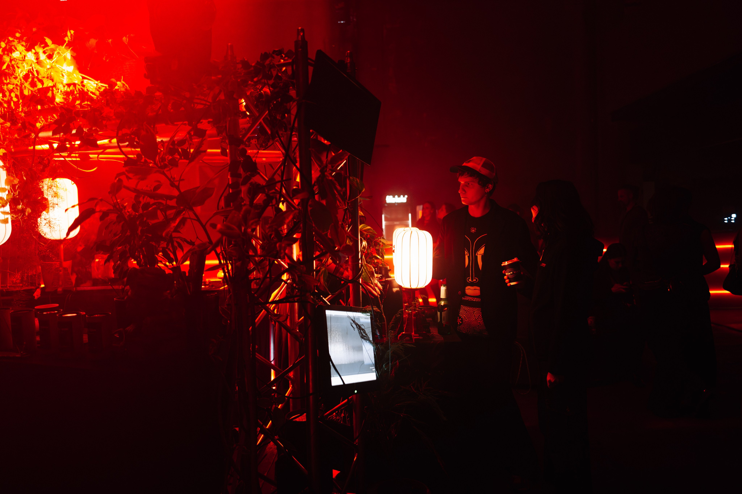 SHIFT, SUBSPACE. @tomrus: Рустам Шагиморданов — фотограф