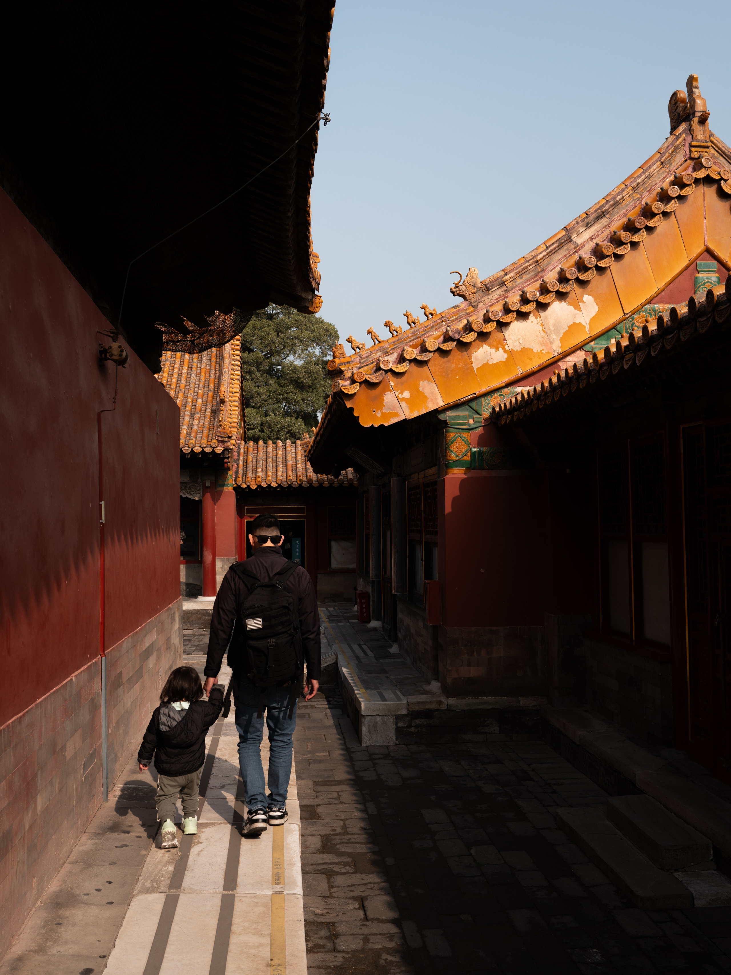 China/Китай. @tomrus: Рустам Шагиморданов — фотограф