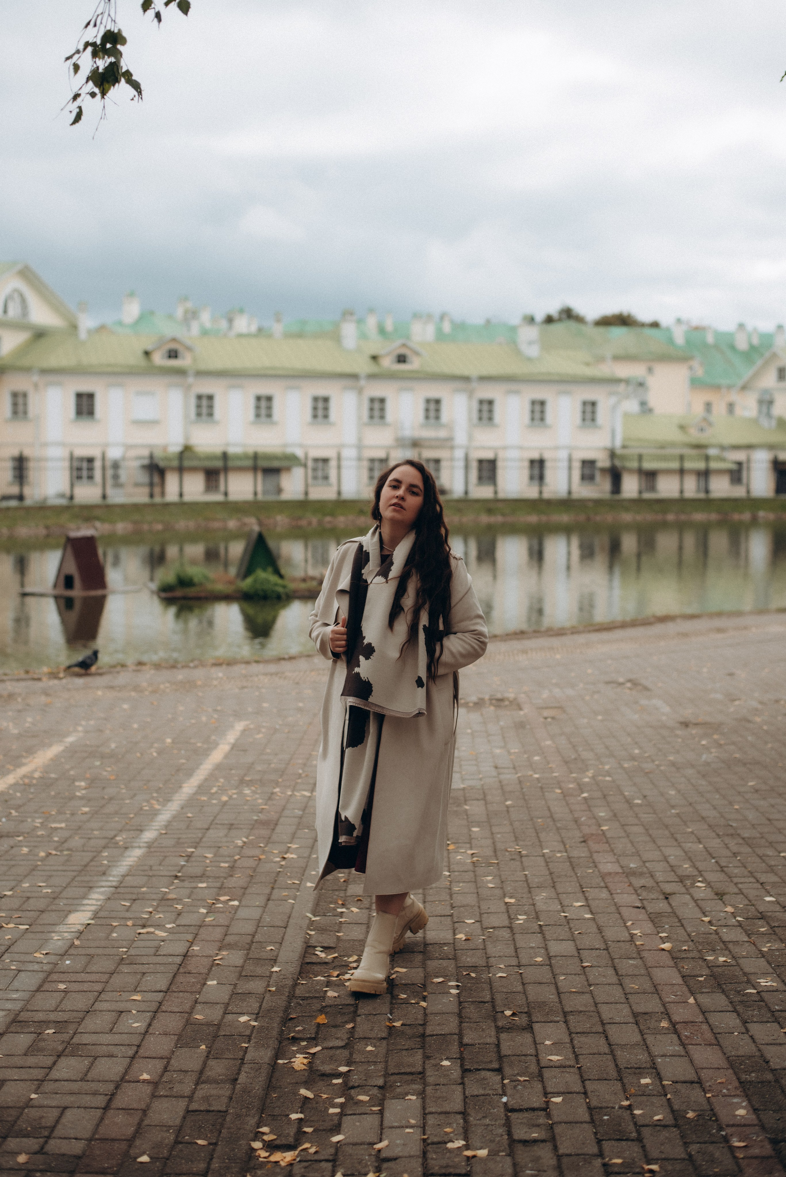 Саша. Екатерина Киселева психолог и фотограф