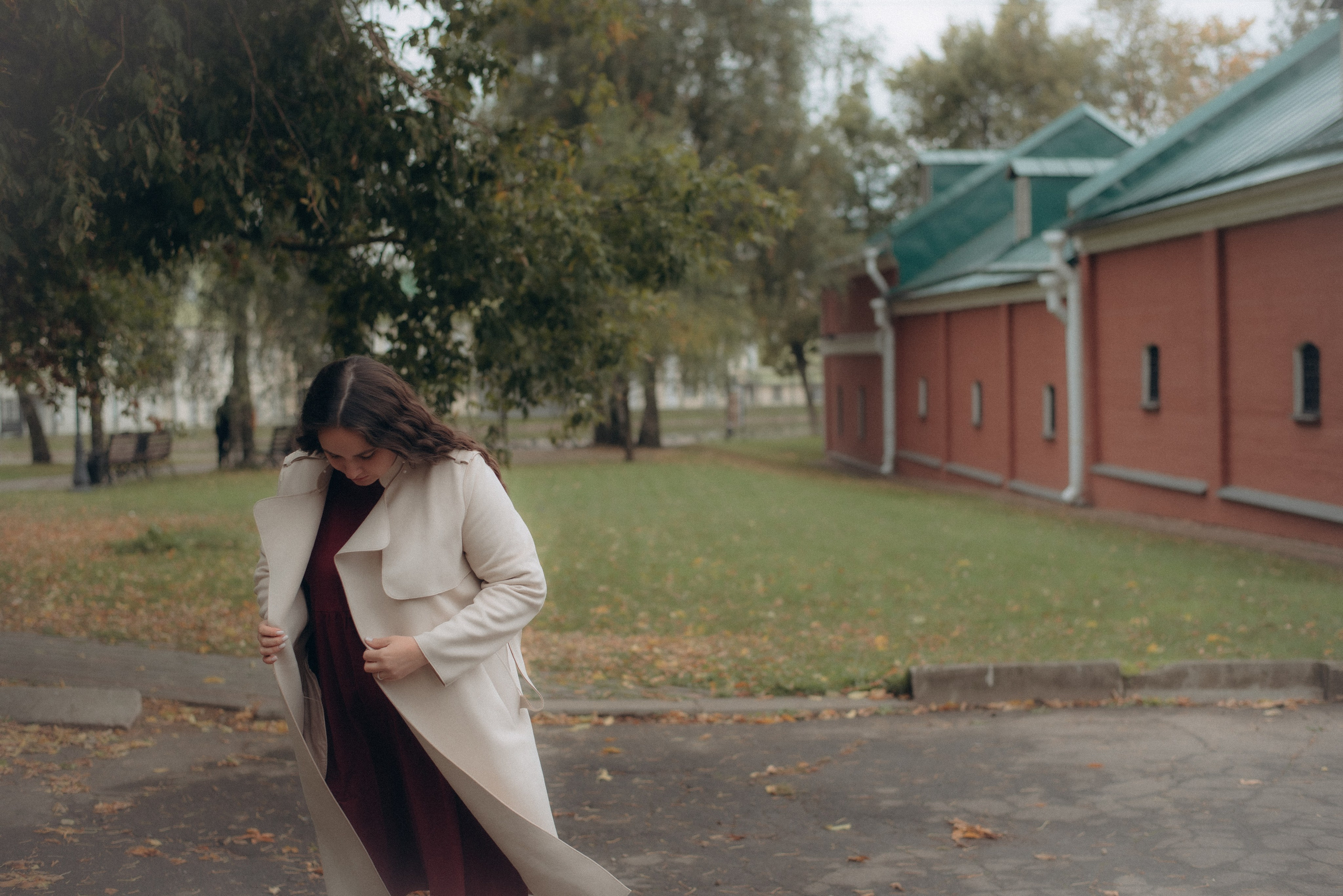 Саша. Екатерина Киселева психолог и фотограф