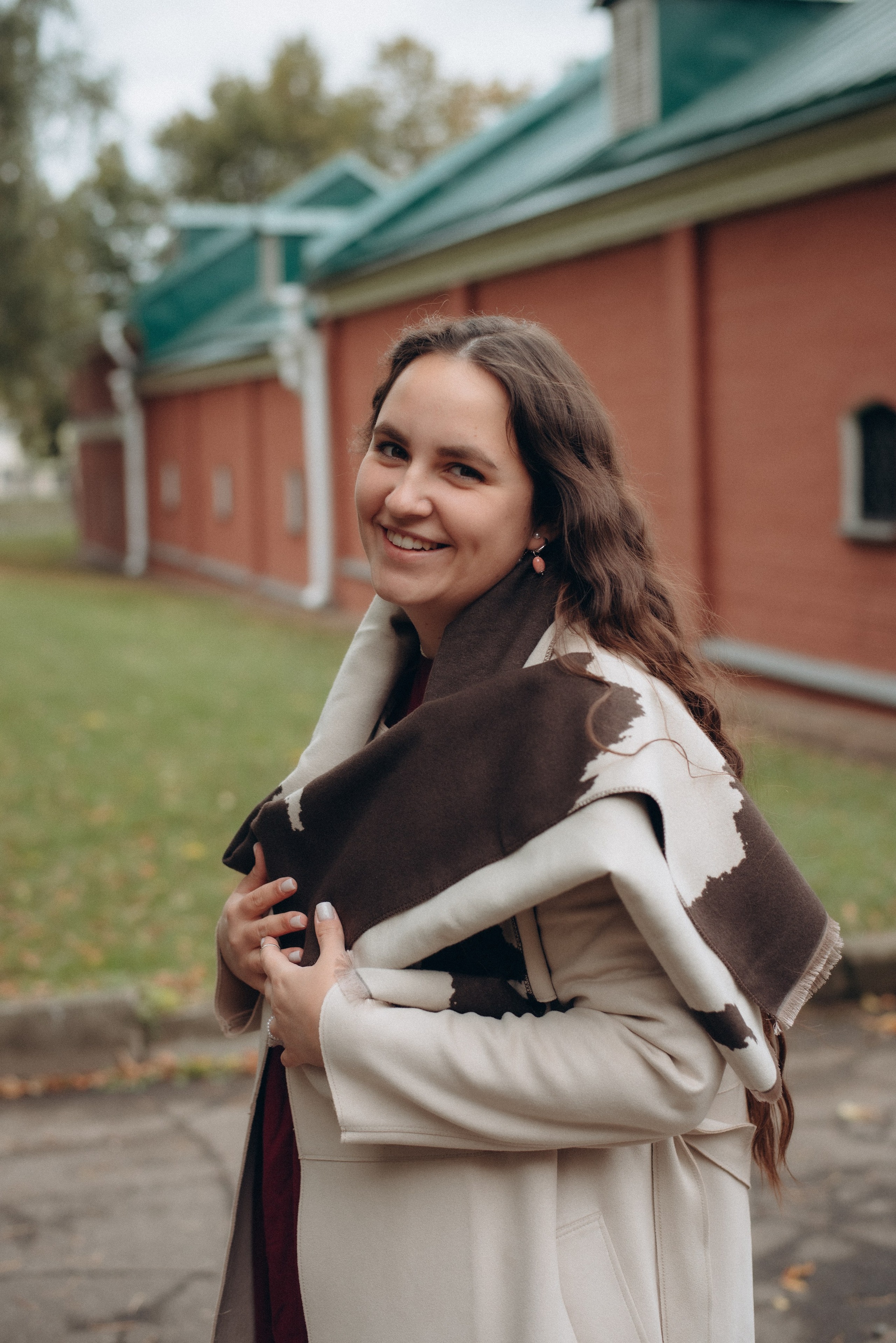 Саша. Екатерина Киселева психолог и фотограф