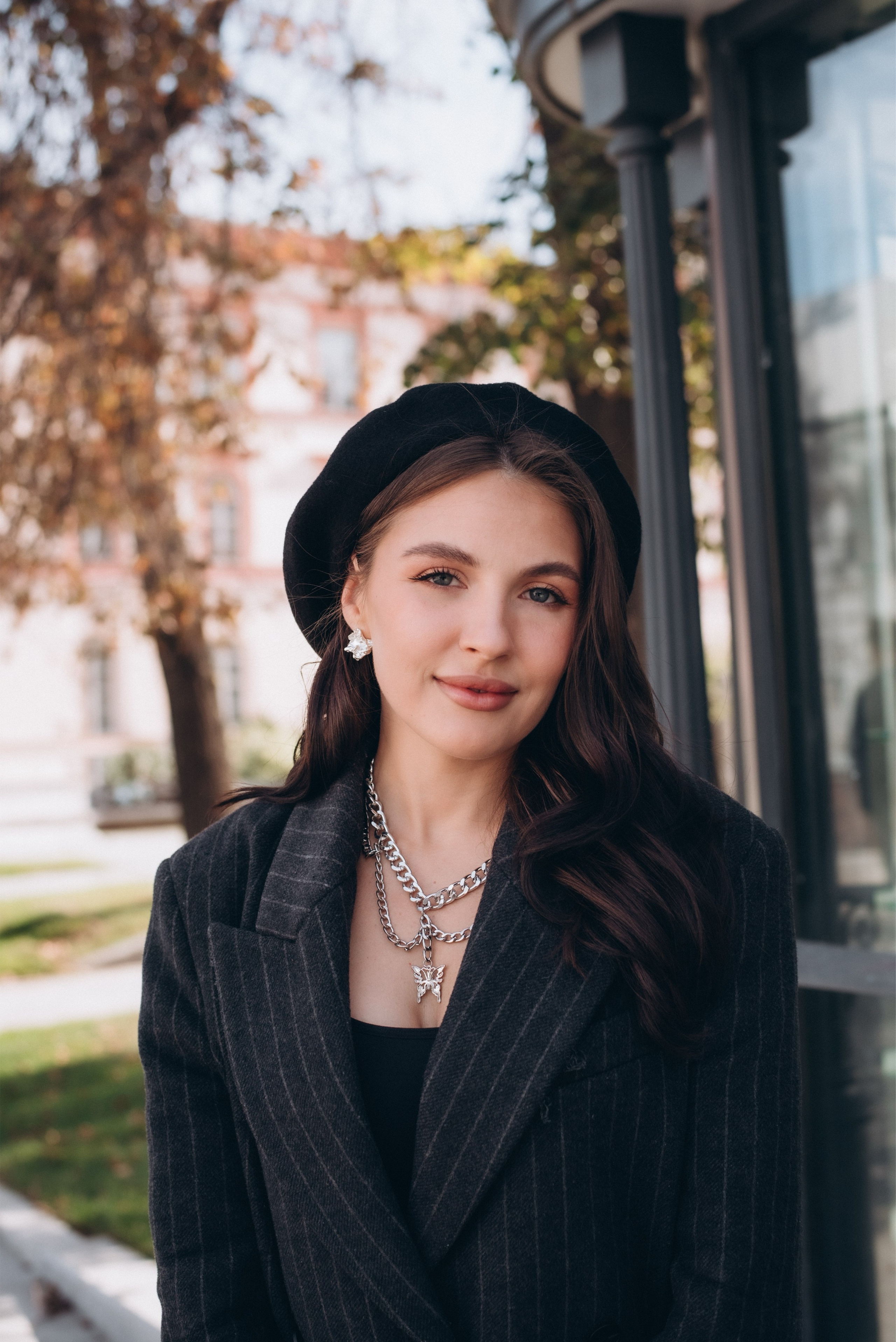 Даша. Екатерина Киселева психолог и фотограф