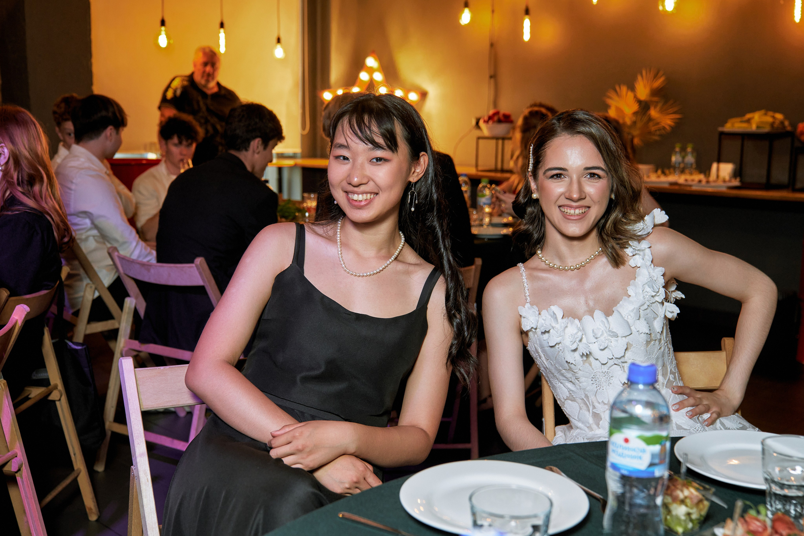 Выпускной 11В. Yankovski_001