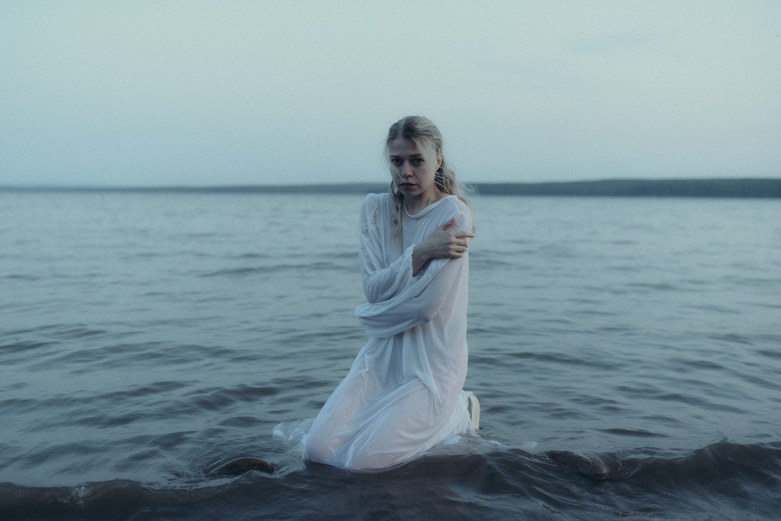 Портреты. Иркутский фотограф Яна Серебренникова