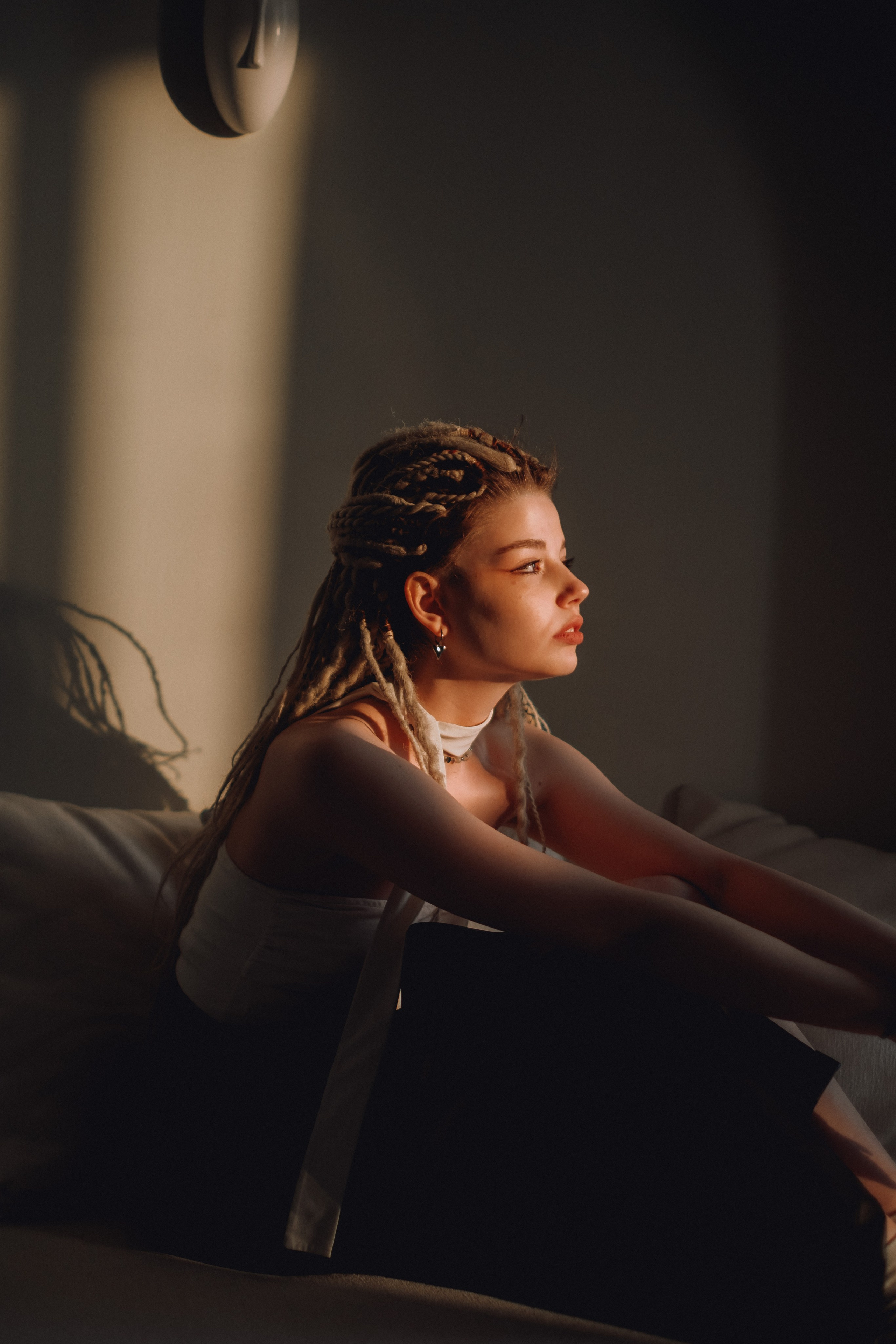 Семья Саши. Фотограф Благовещенска Яна