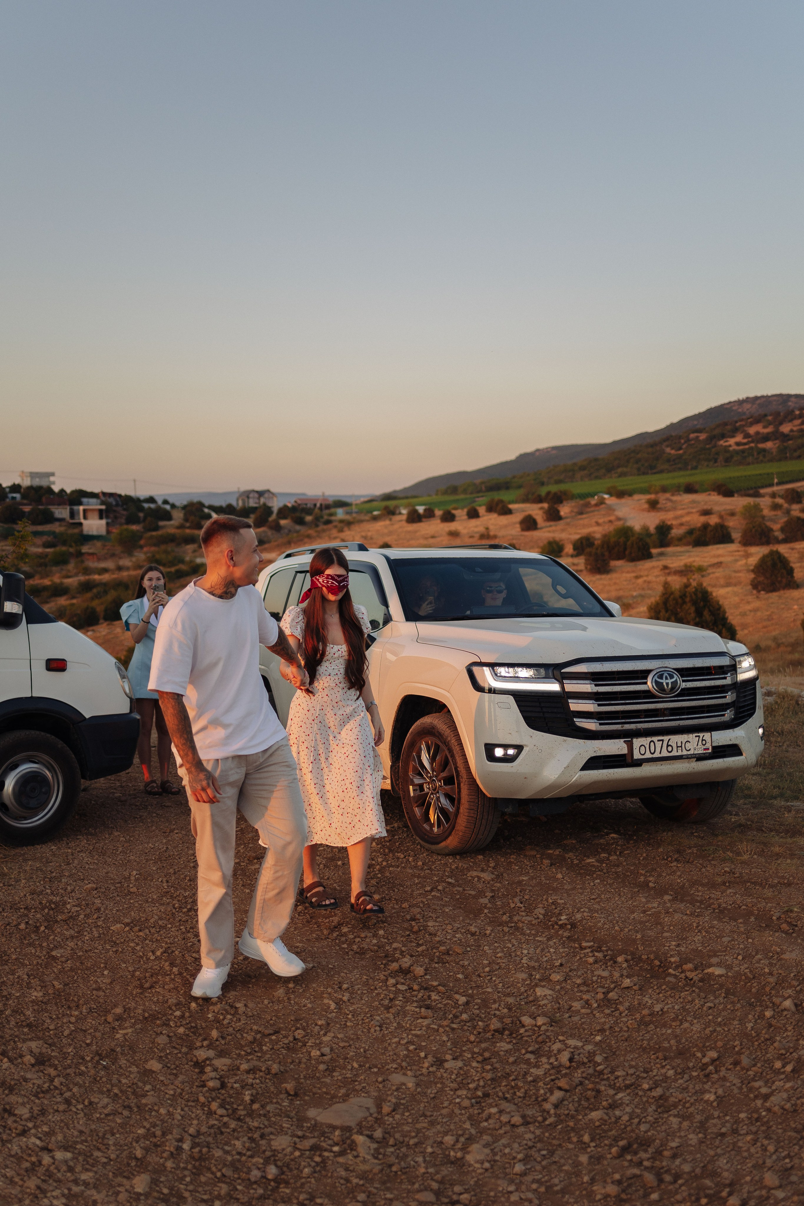 S&M. Семейный фотограф в Севастополе и Симферополе Александра Чистякова