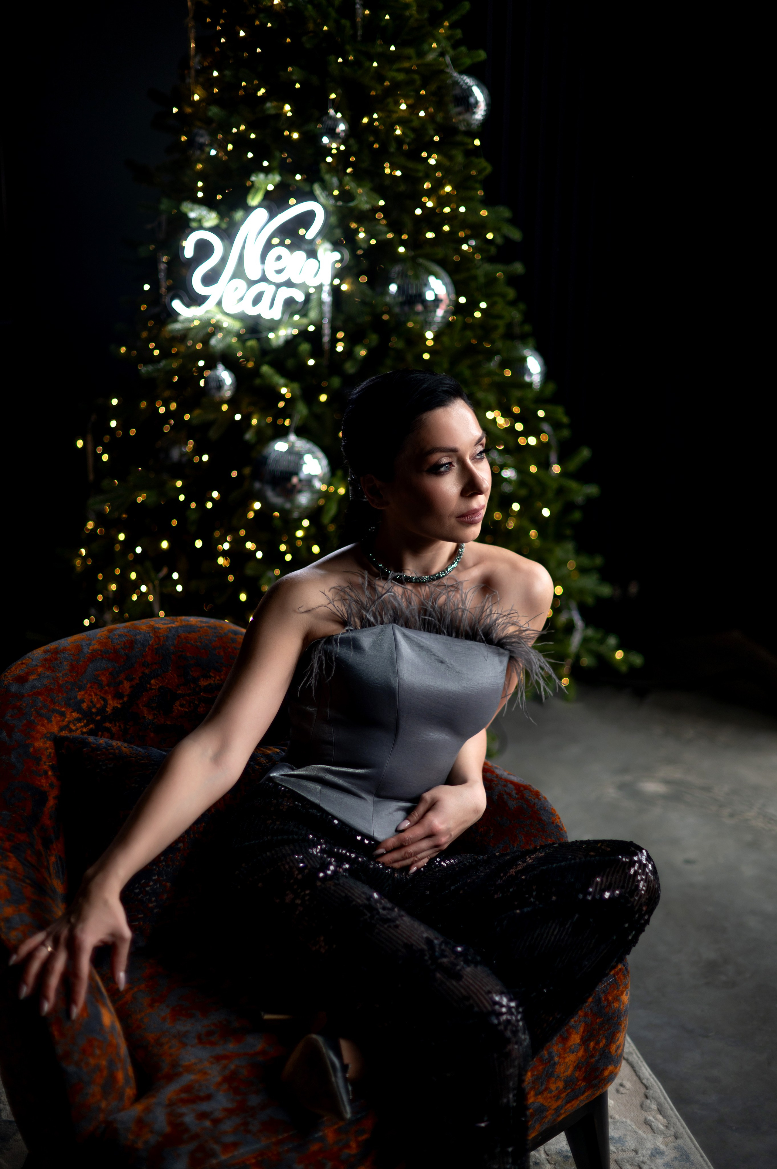 Юля в 4rooms. Спортивный фотограф в Туле и Тульской области. Файсханова Фото Спорт