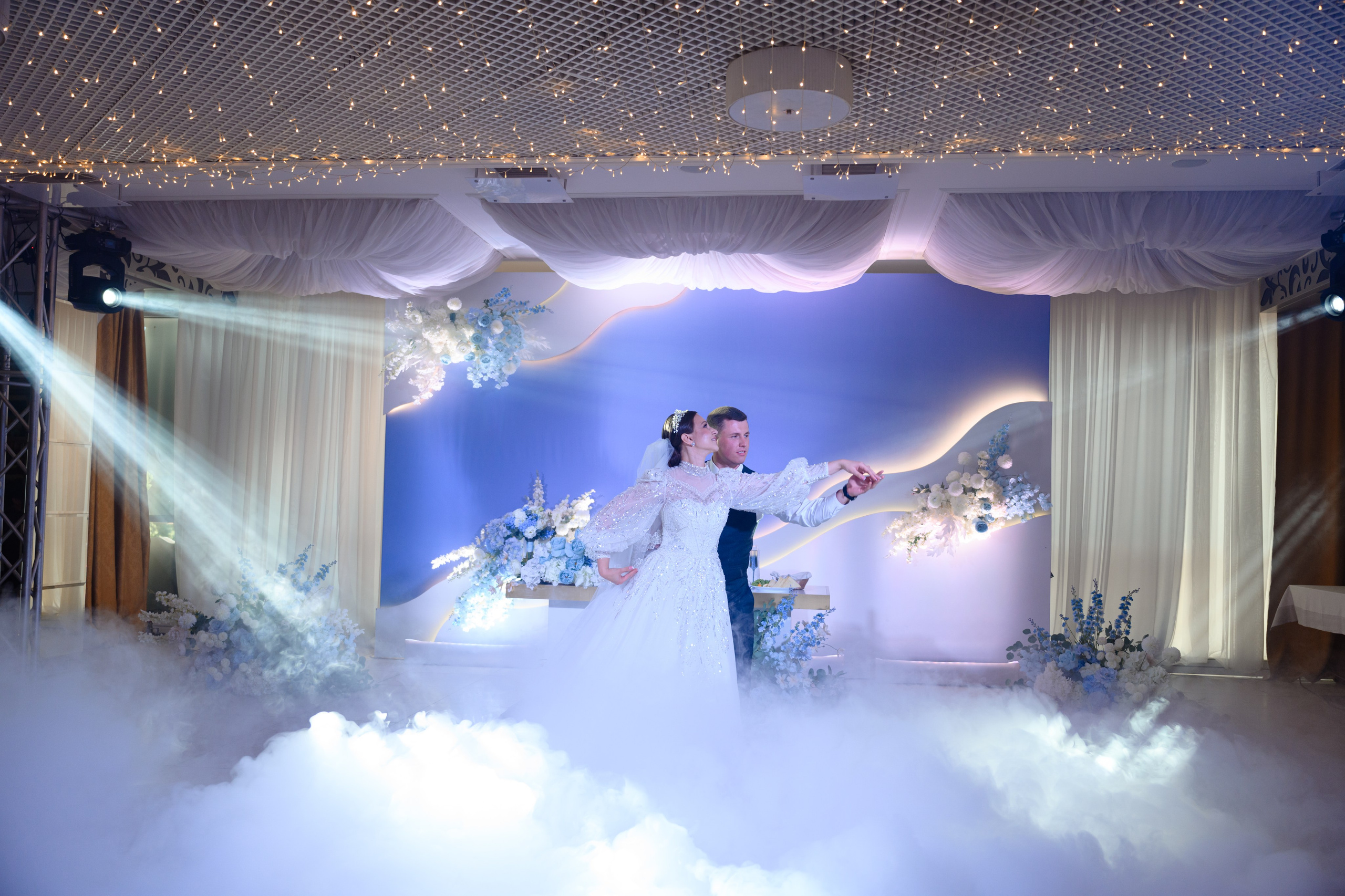 Алексей и Дарина. Фотограф Донецк Симкович София