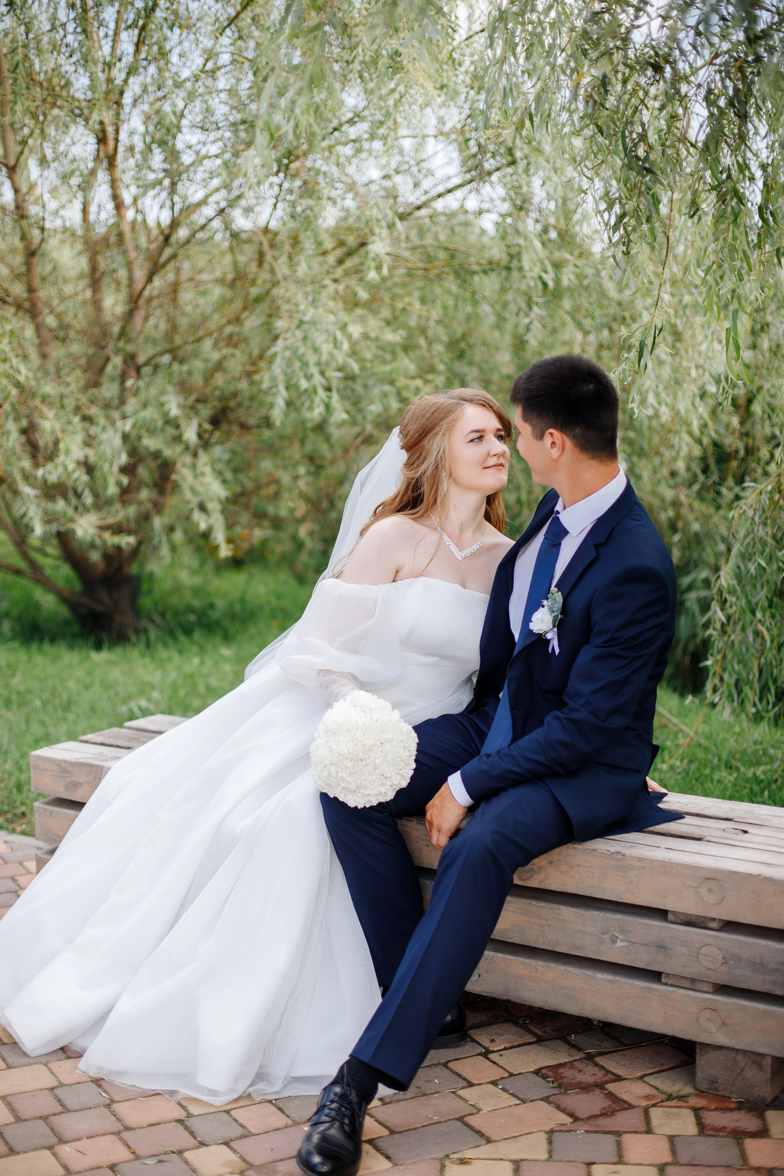 Дмитрий ♥ Виктория. Свадебный и семейный фотограф в городе Воронеж. Ирина Боловина