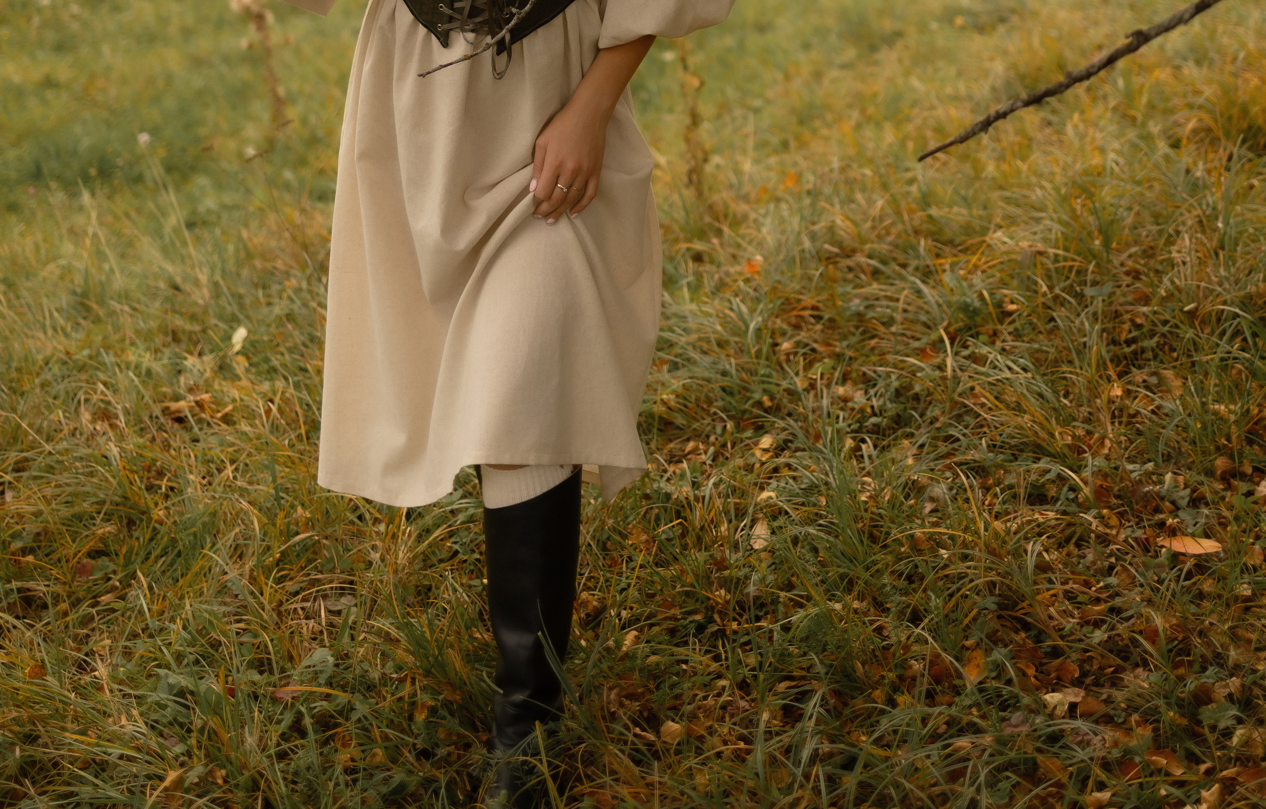 Анжелика. Фотограф Татьяна Семенова