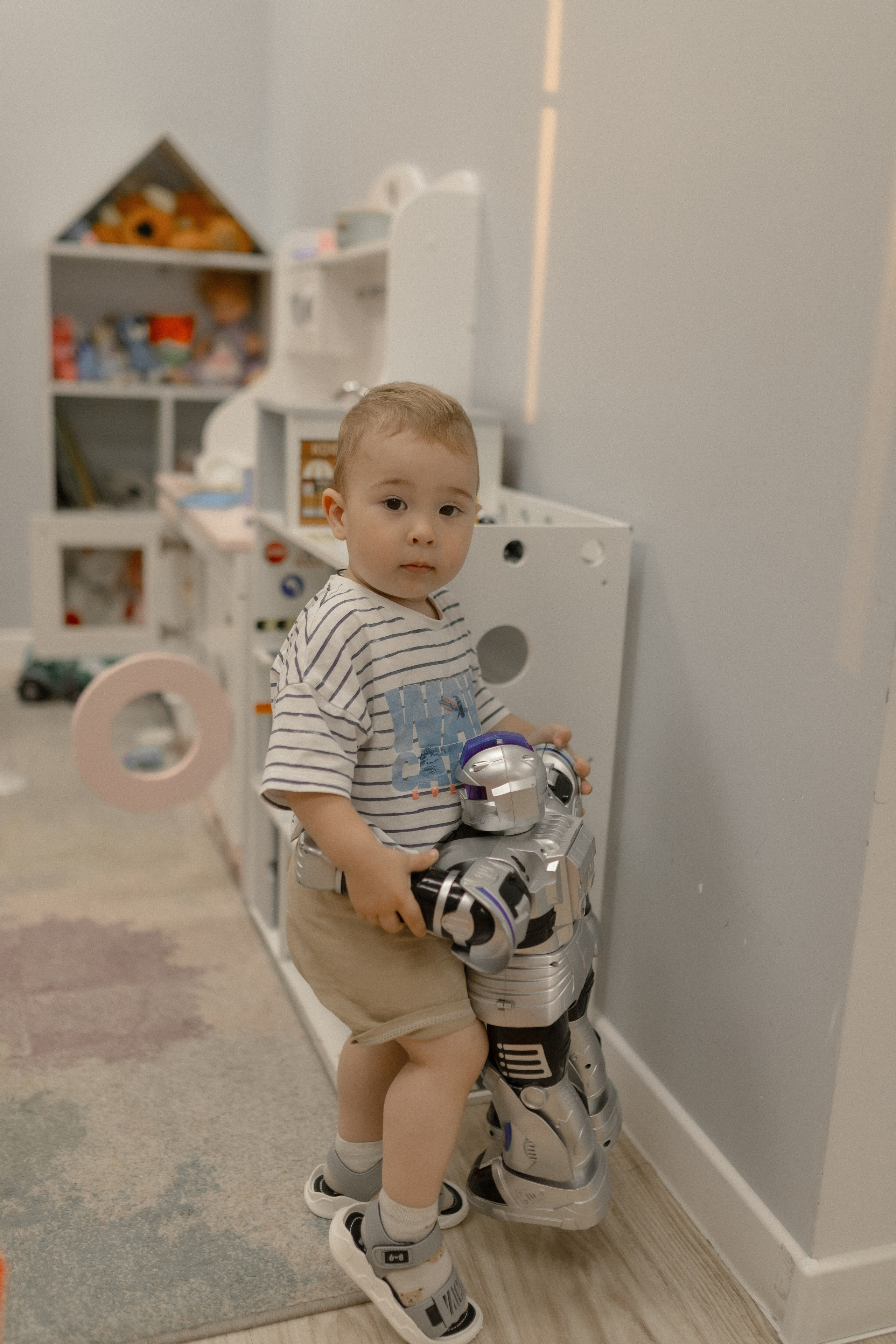 День рождения Матвея. Фотограф Татьяна Семенова