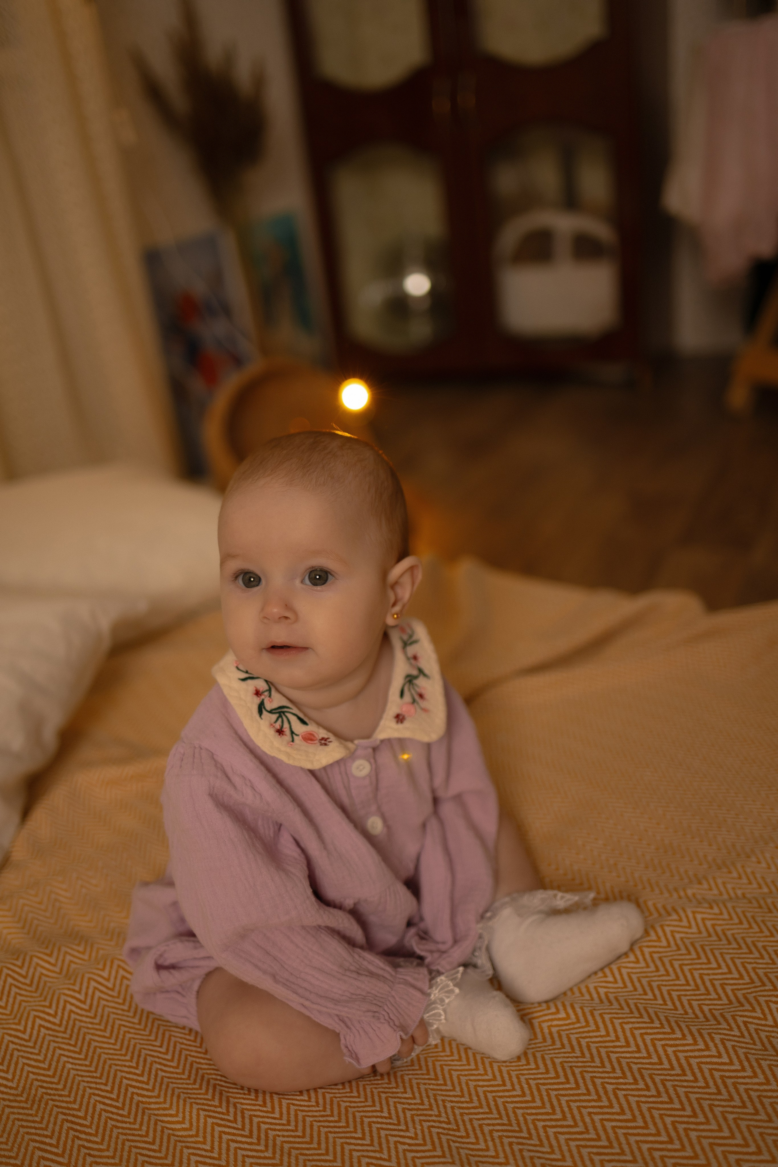 Ангелина и Ева. Фотограф Татьяна Семенова