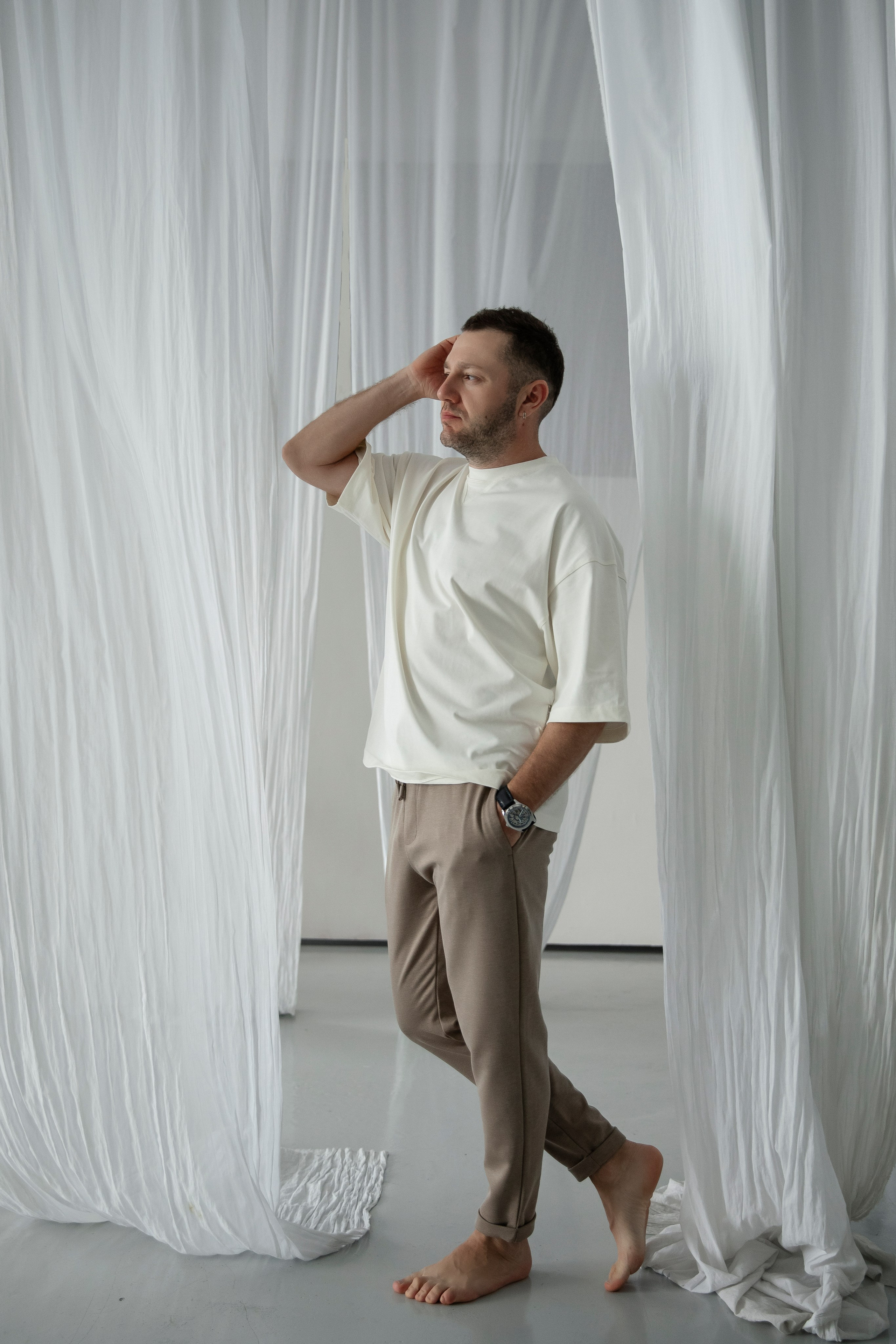 Роман. Свадебный и портретный фотограф