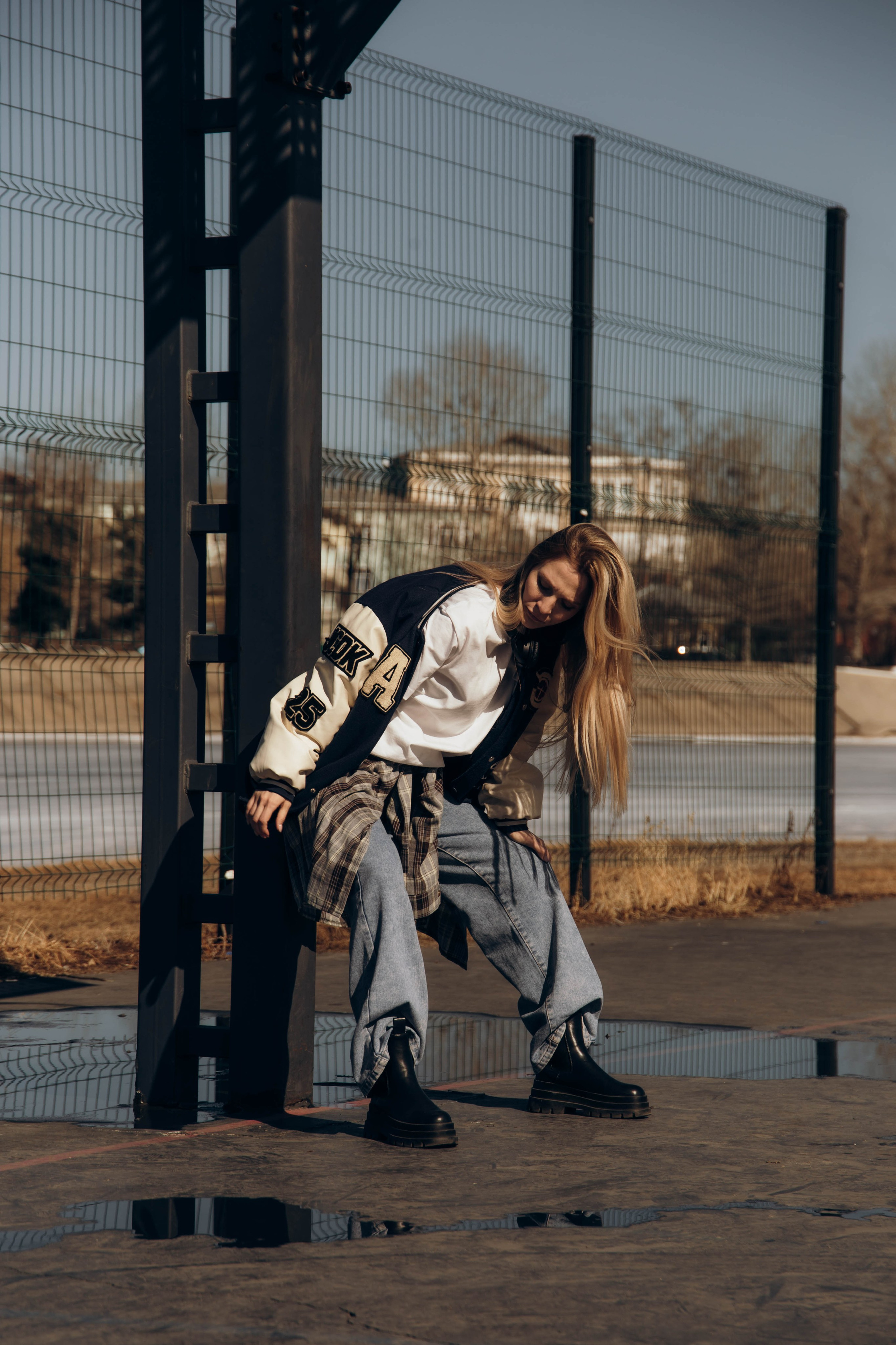 Summer Court. Фотограф, г. Иркутск