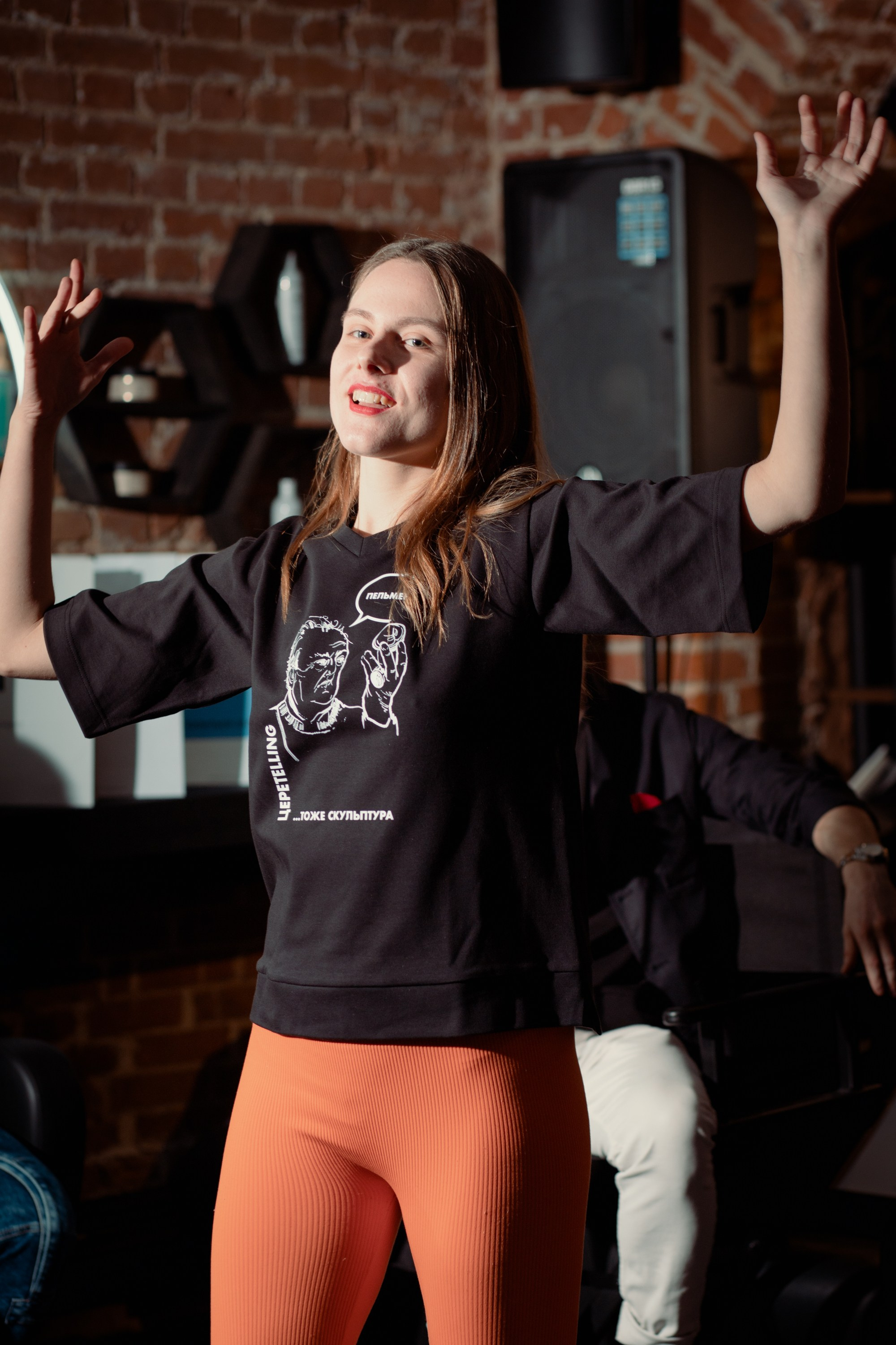 Le Prima, Design-show «В Моменте». Портретный и интерьерный фотограф в Москве|Кашин Артём