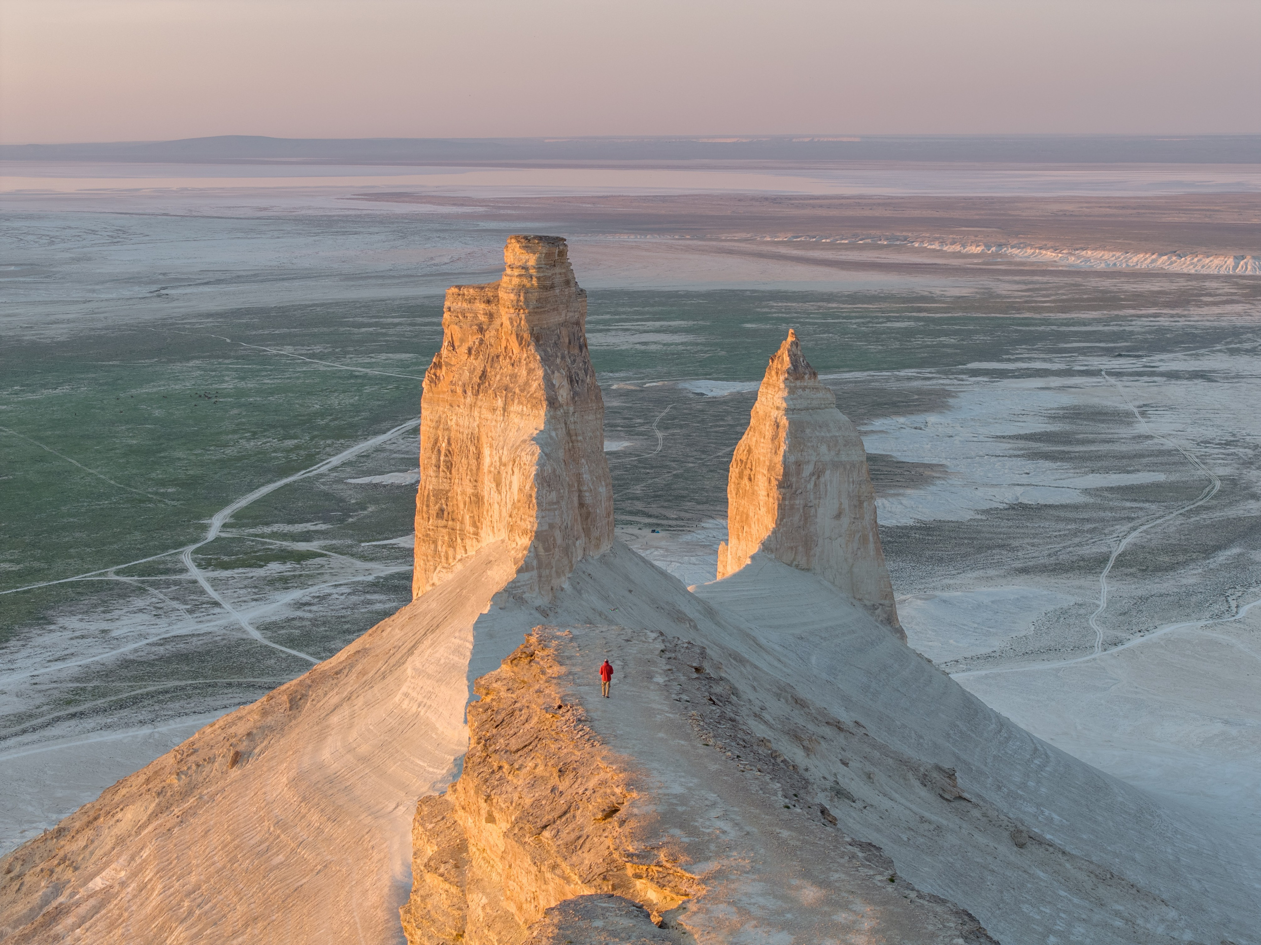 Казахстан. Daria wanderer photography