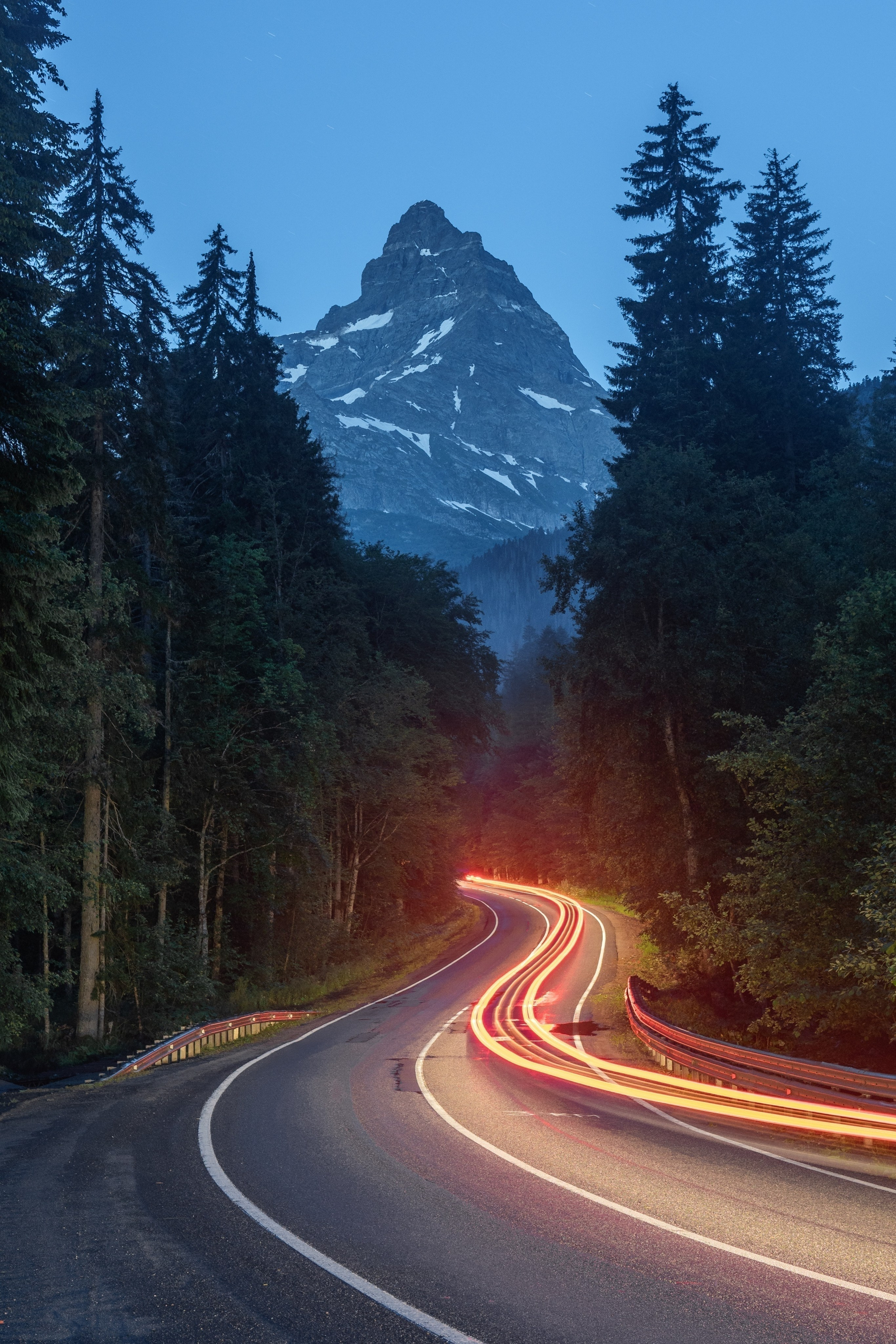 Кавказ. Daria wanderer photography