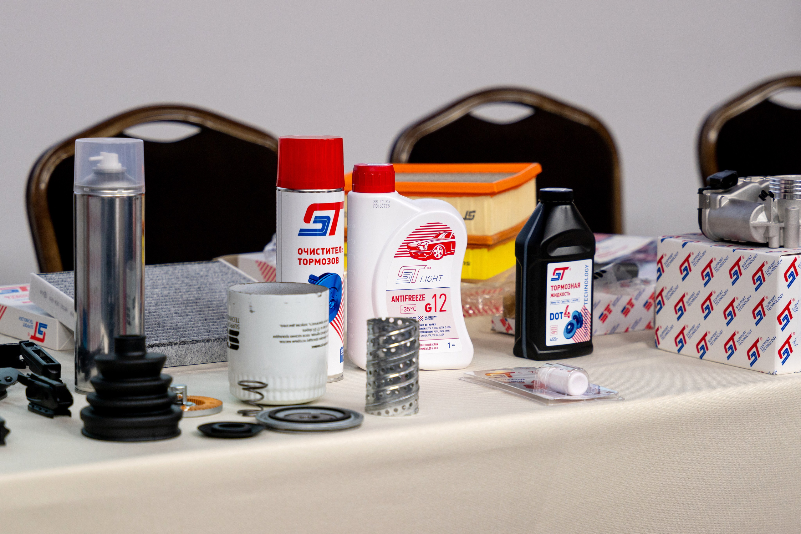 КОНФЕРЕНЦИЯ «MARSHALL». Фотограф на любое мероприятие