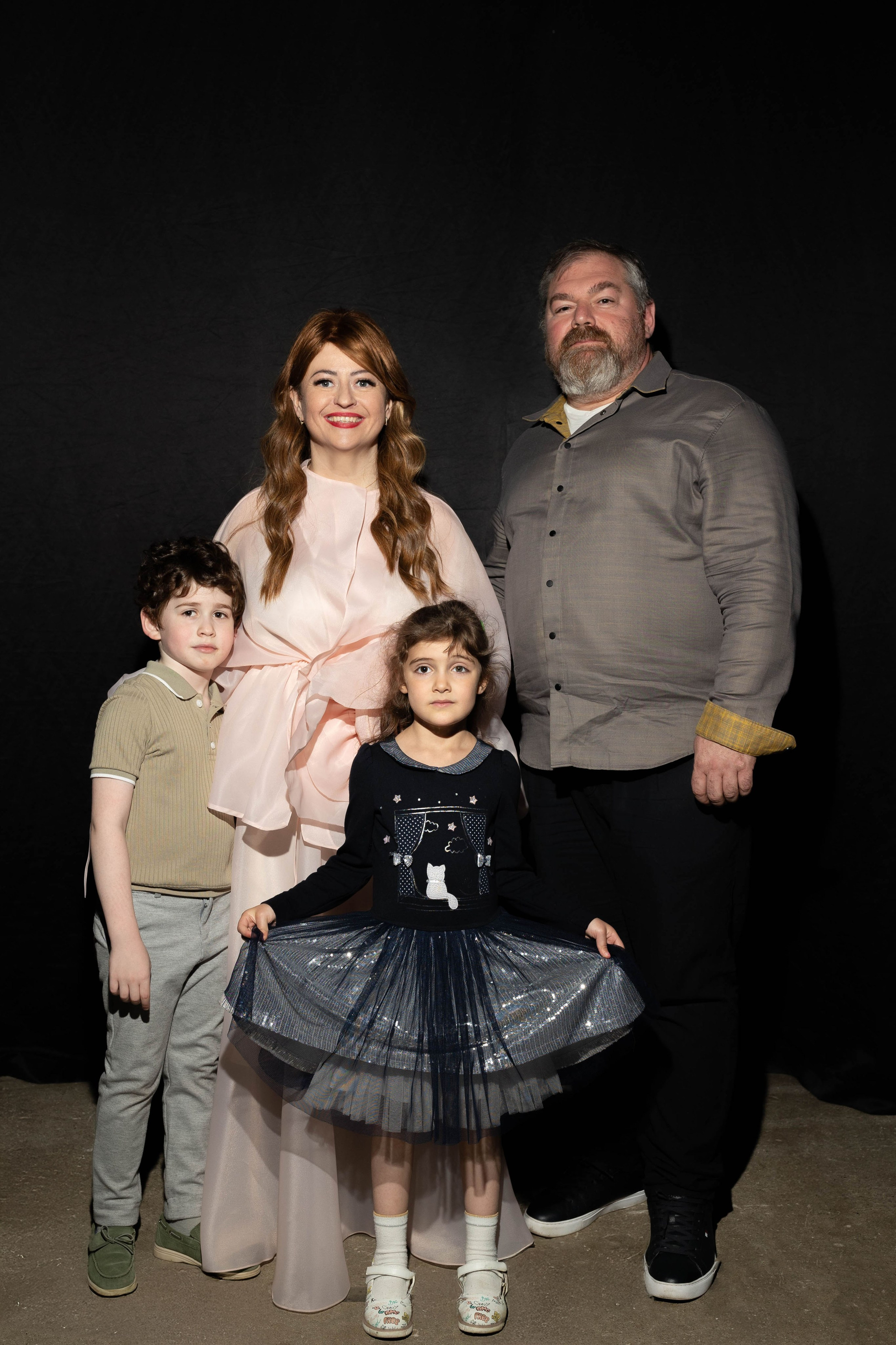 Первый Еврейский Женский Конгресс. Свадебный, портретный фотограф Москва