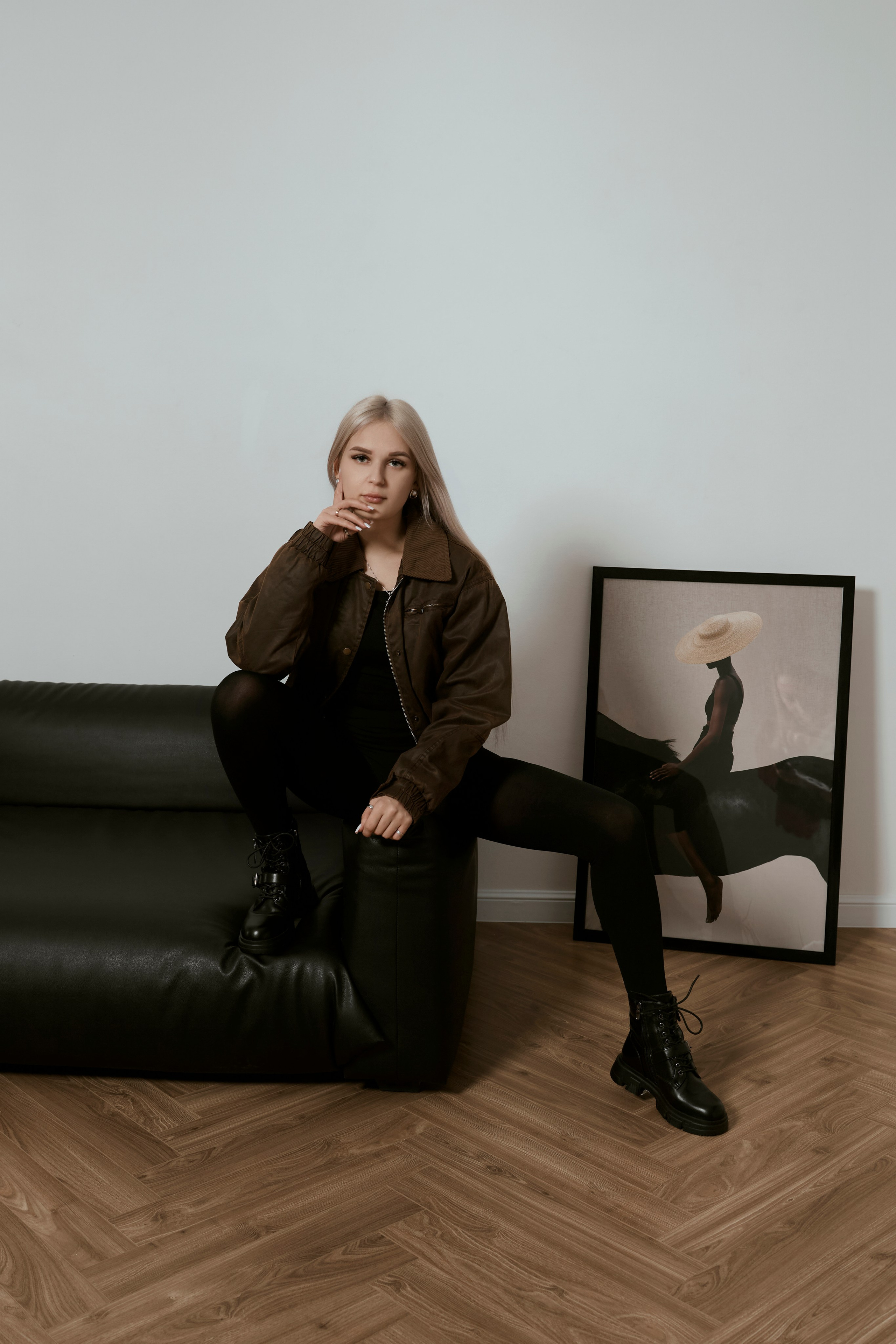 Екатерина. Светлана Шайгаскарова| фотограф в Перми