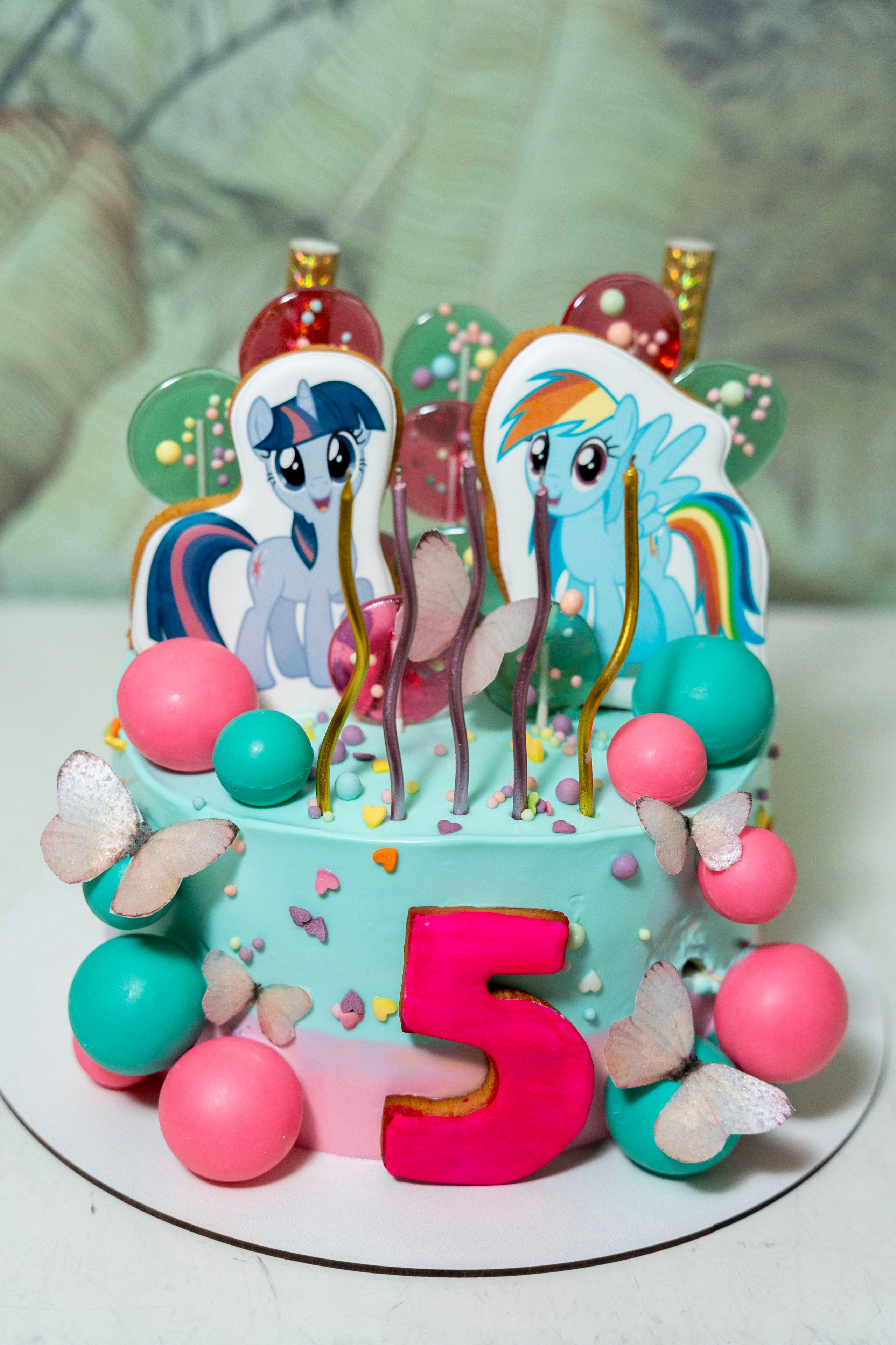 Дни Рождения. Фотограф Юлия Попова