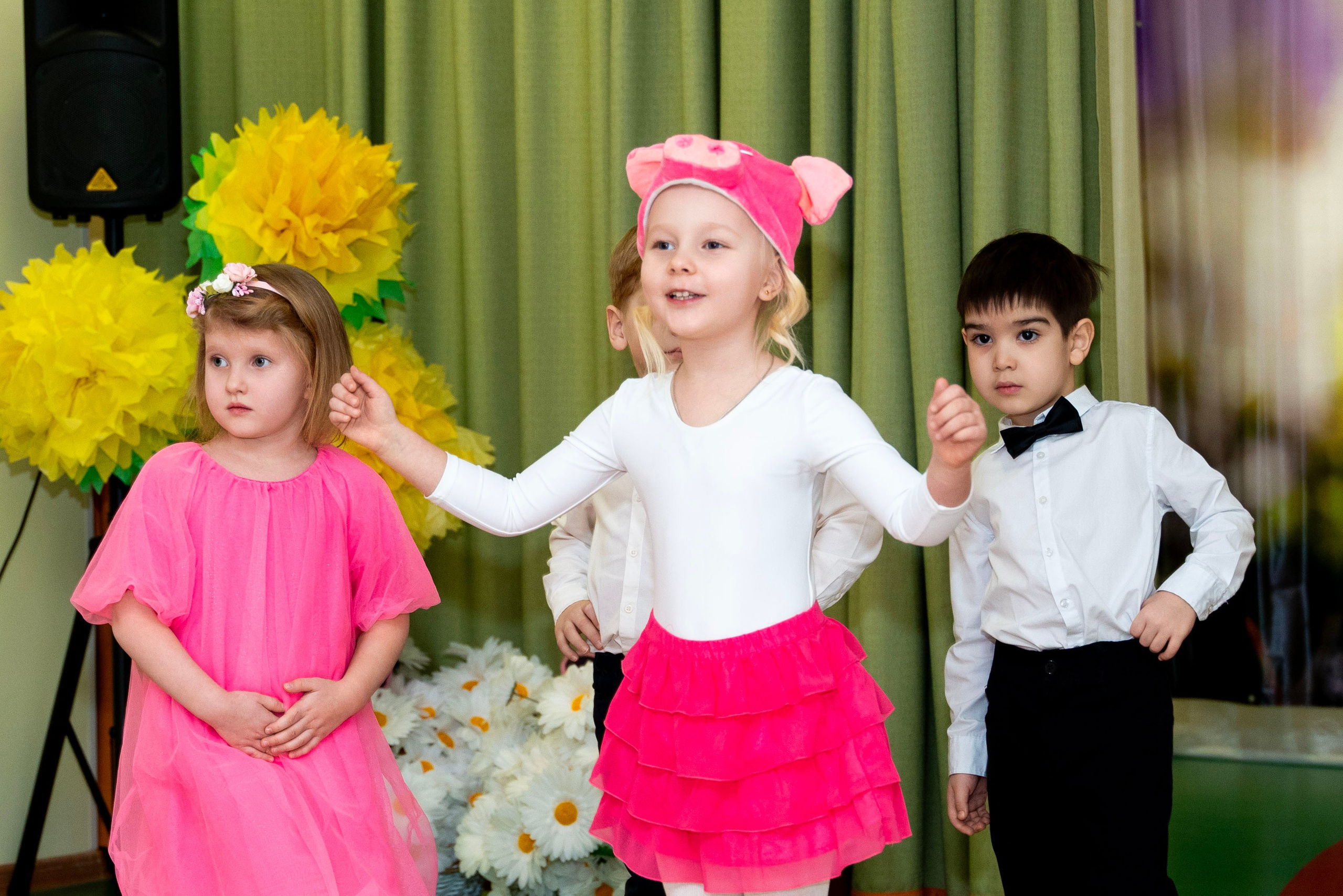 Весна. Фотограф Юлия Попова