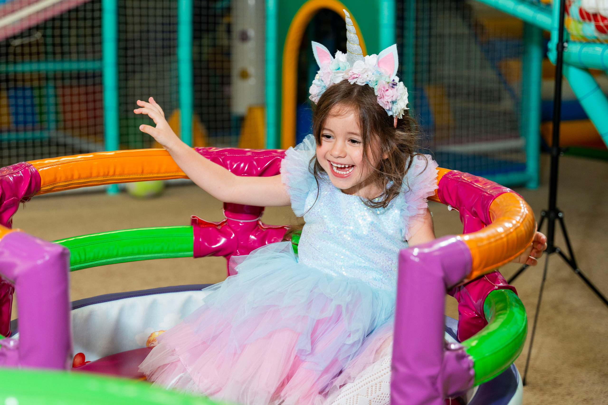 Дни Рождения. Фотограф Юлия Попова