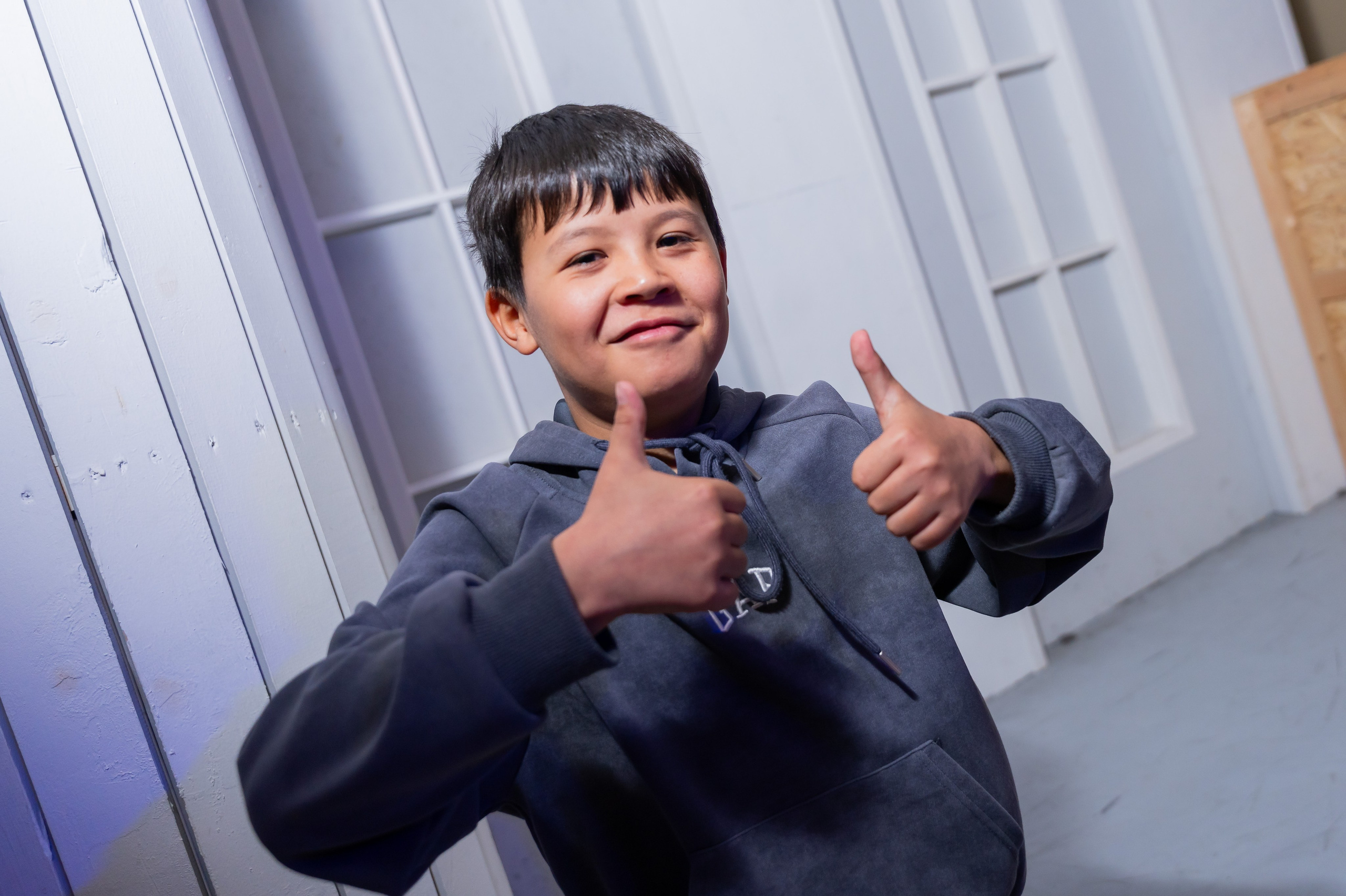 Лазертаг. Фотограф Юлия Попова