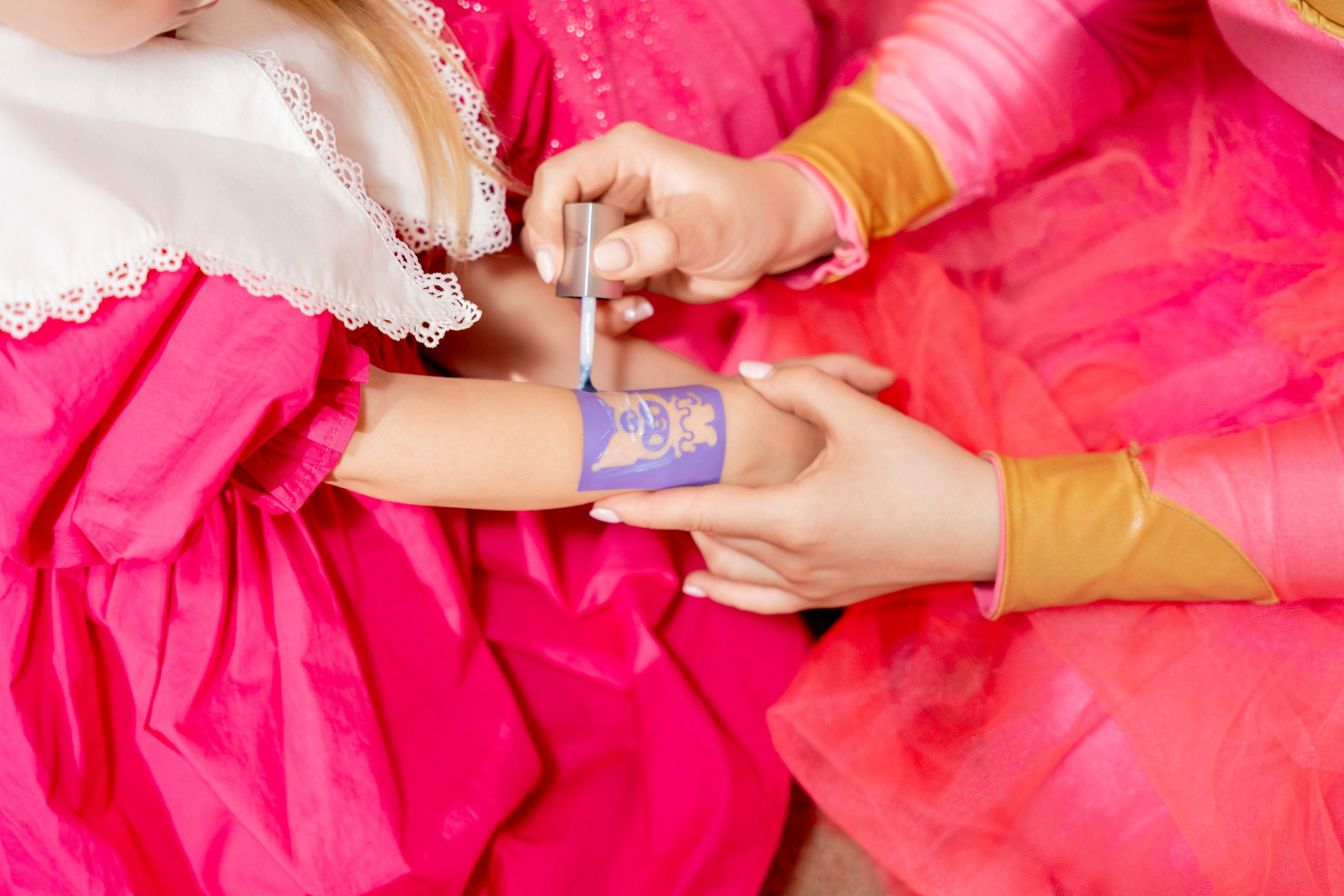 Дни Рождения. Фотограф Юлия Попова