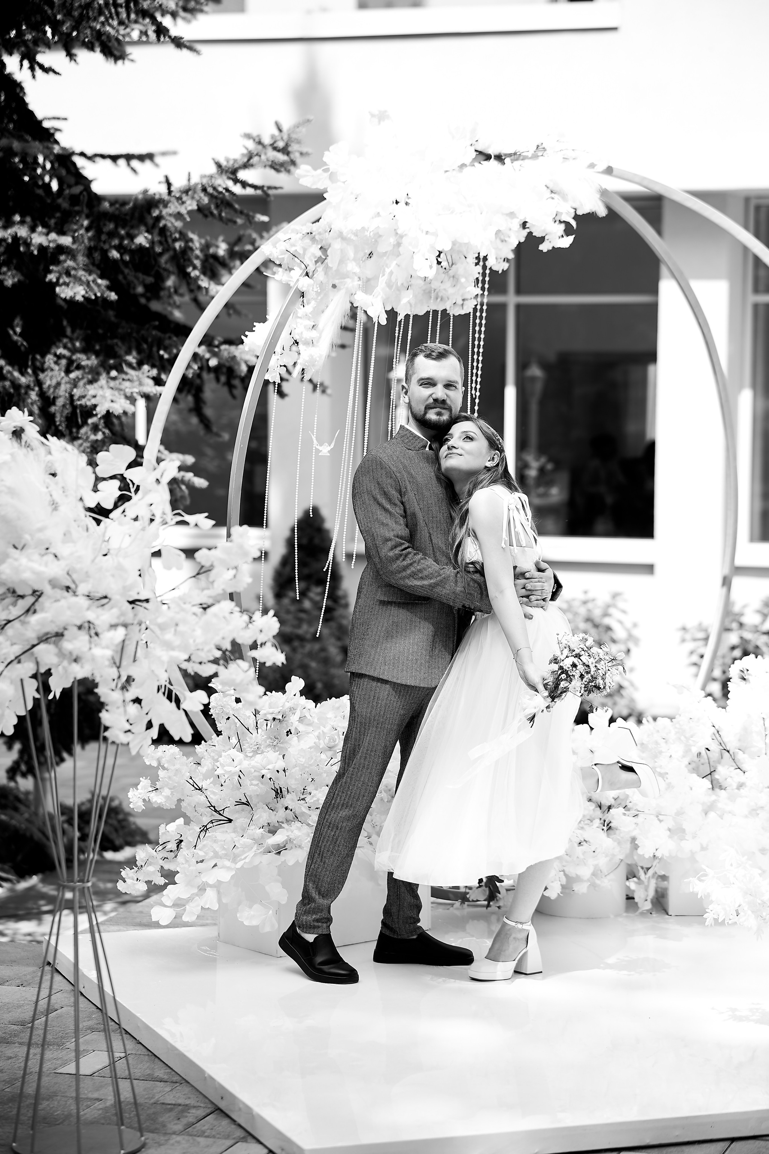 A&A. Профессиональный репортажный фотограф в Самаре Никита Королев