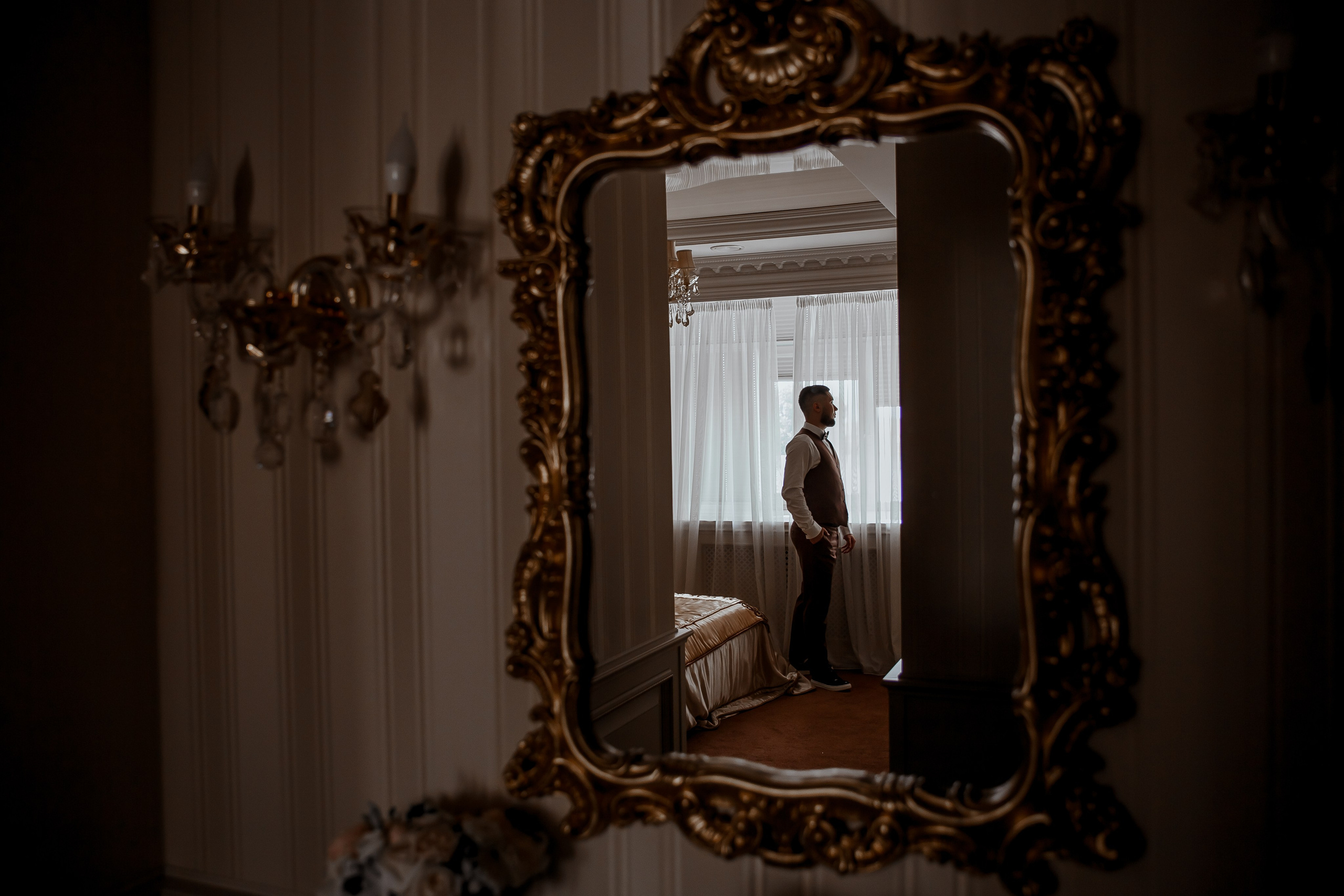 Данияр & Анжелика. Свадебный и семейный фотограф в Саратове Екатерина Ромакина