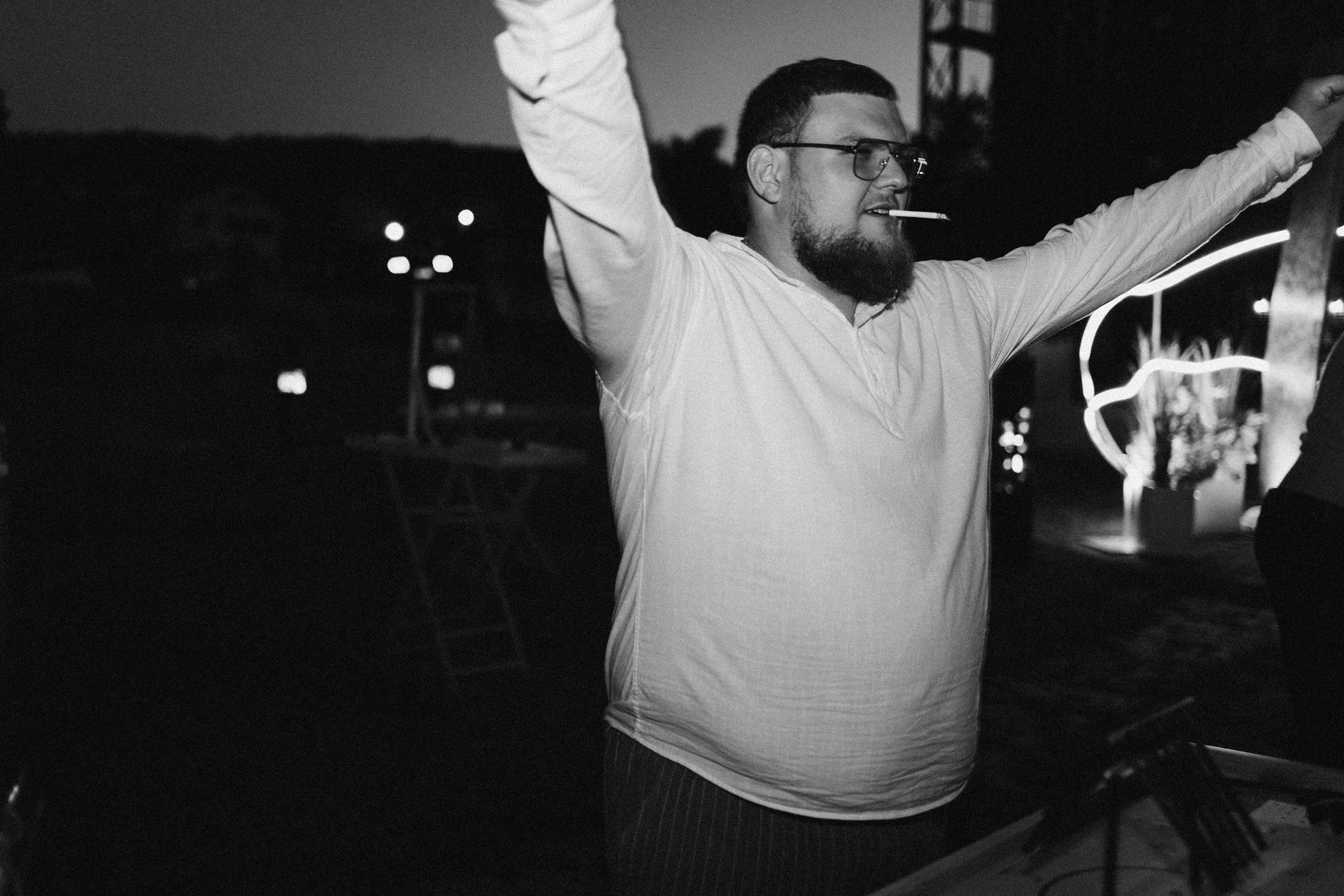 Александр и Анастасия. Александр Ерофеев — ваш любимый фотограф