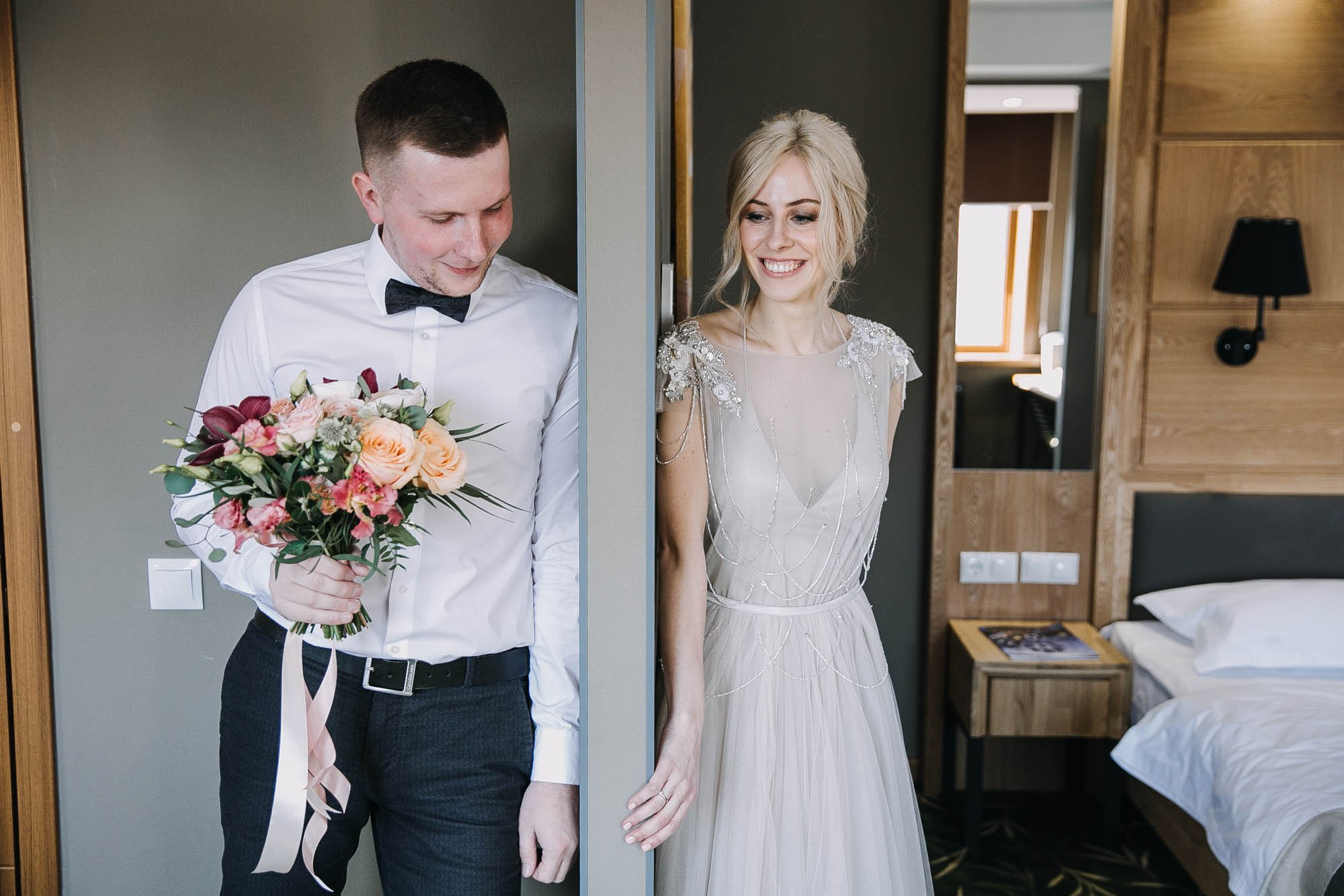 свадьба Хабаровск съемка свадьбы свадебный фотограф Хабаровск Роман Лавров