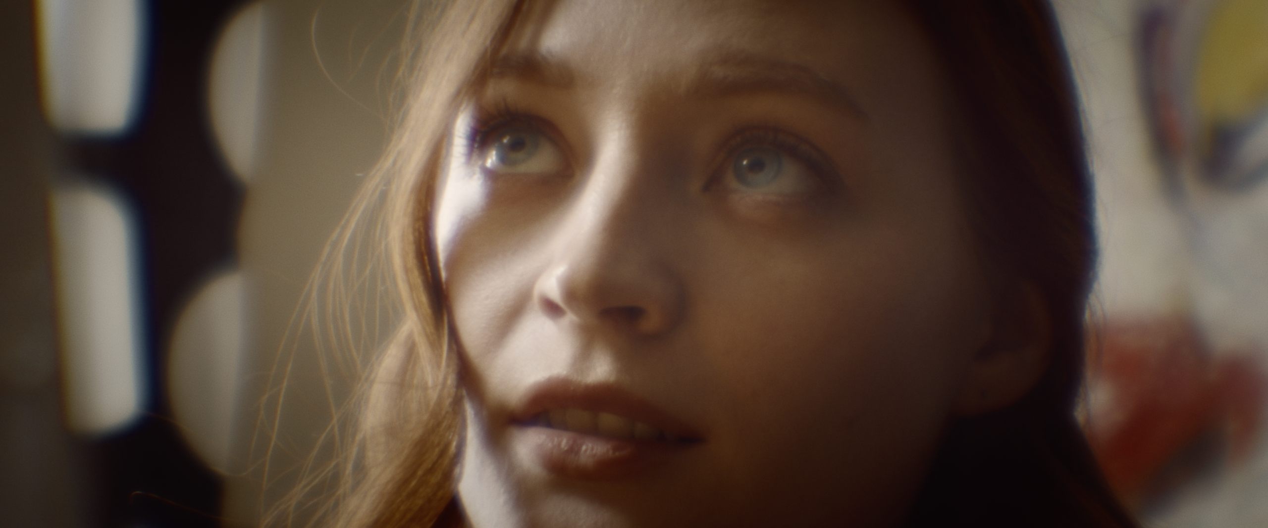 The Riddle. Tokcolor