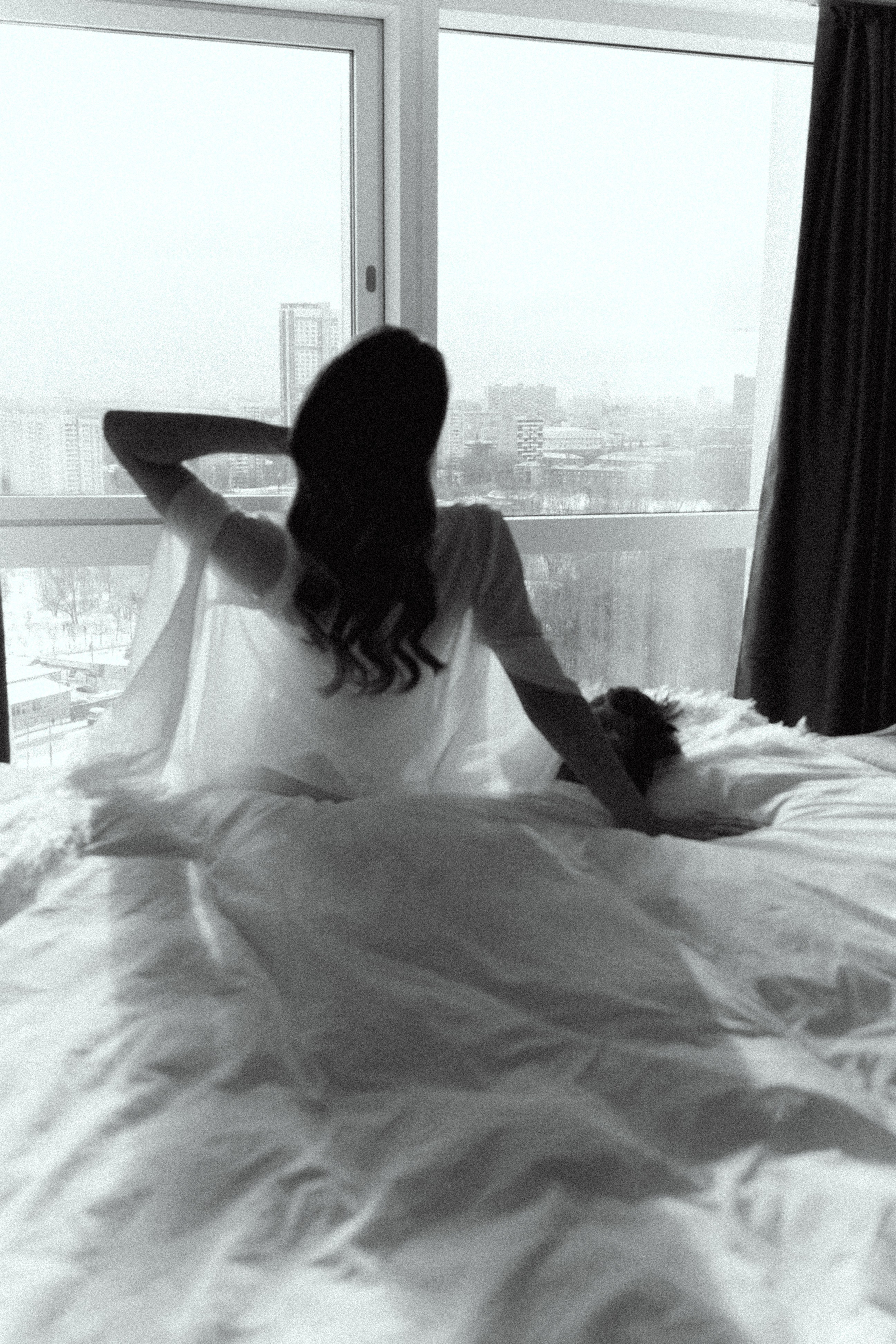 Дмитрий и анастасия. Свадебный фотограф Москва Павел Фетисов