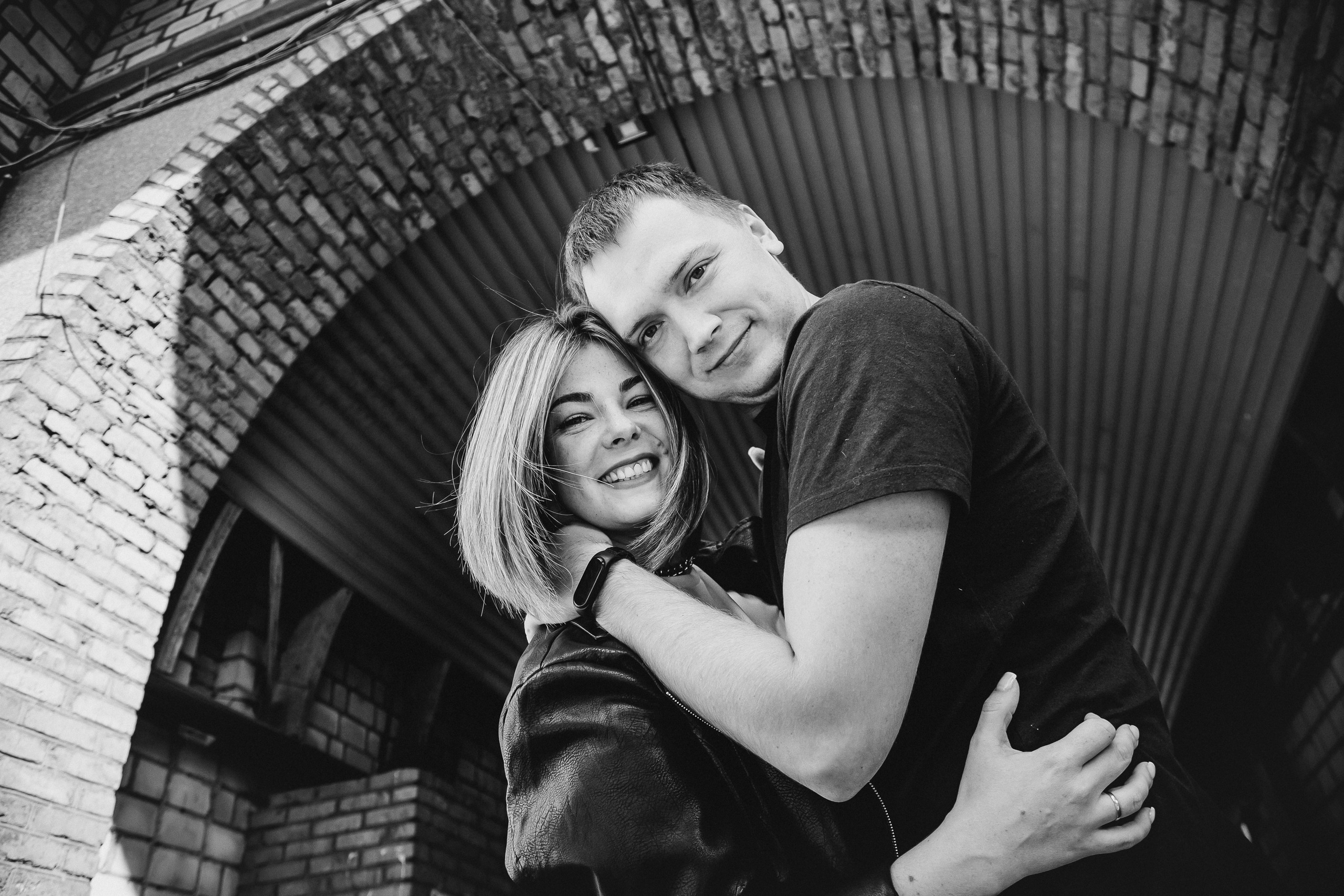 Love Story. Фотограф в Красноярске Демин Антон