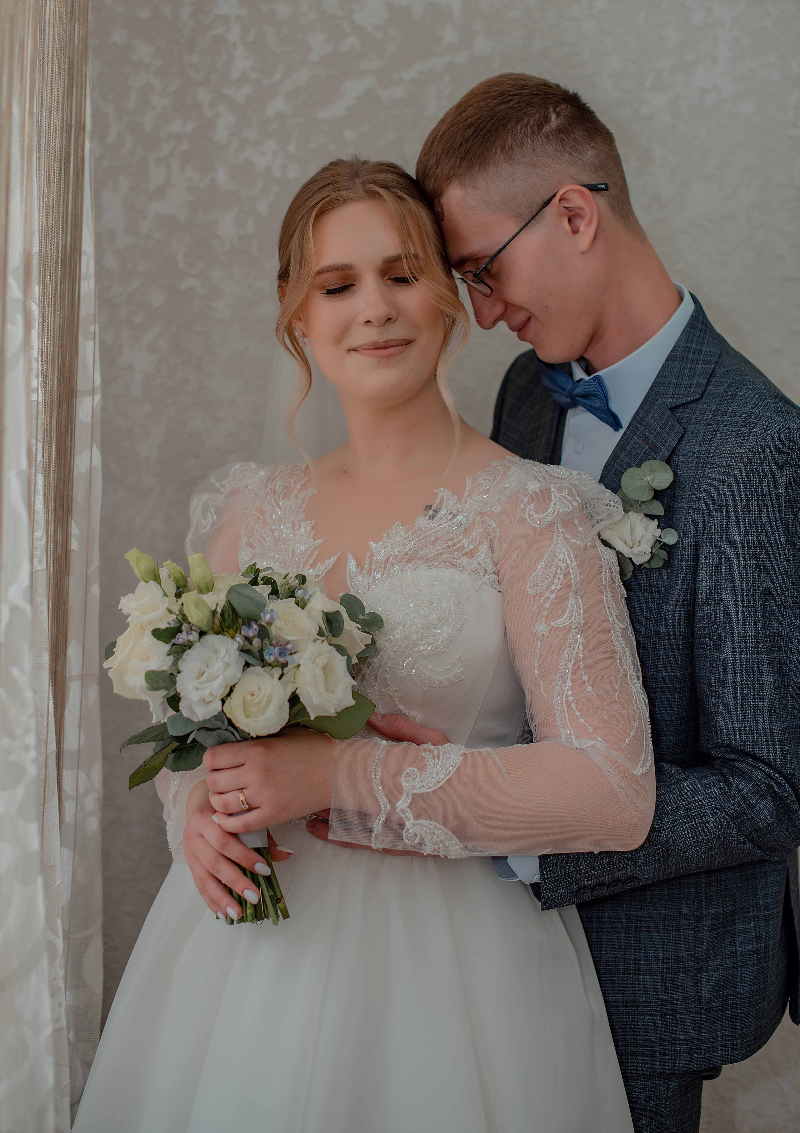 Фотограф Виктория Воронина