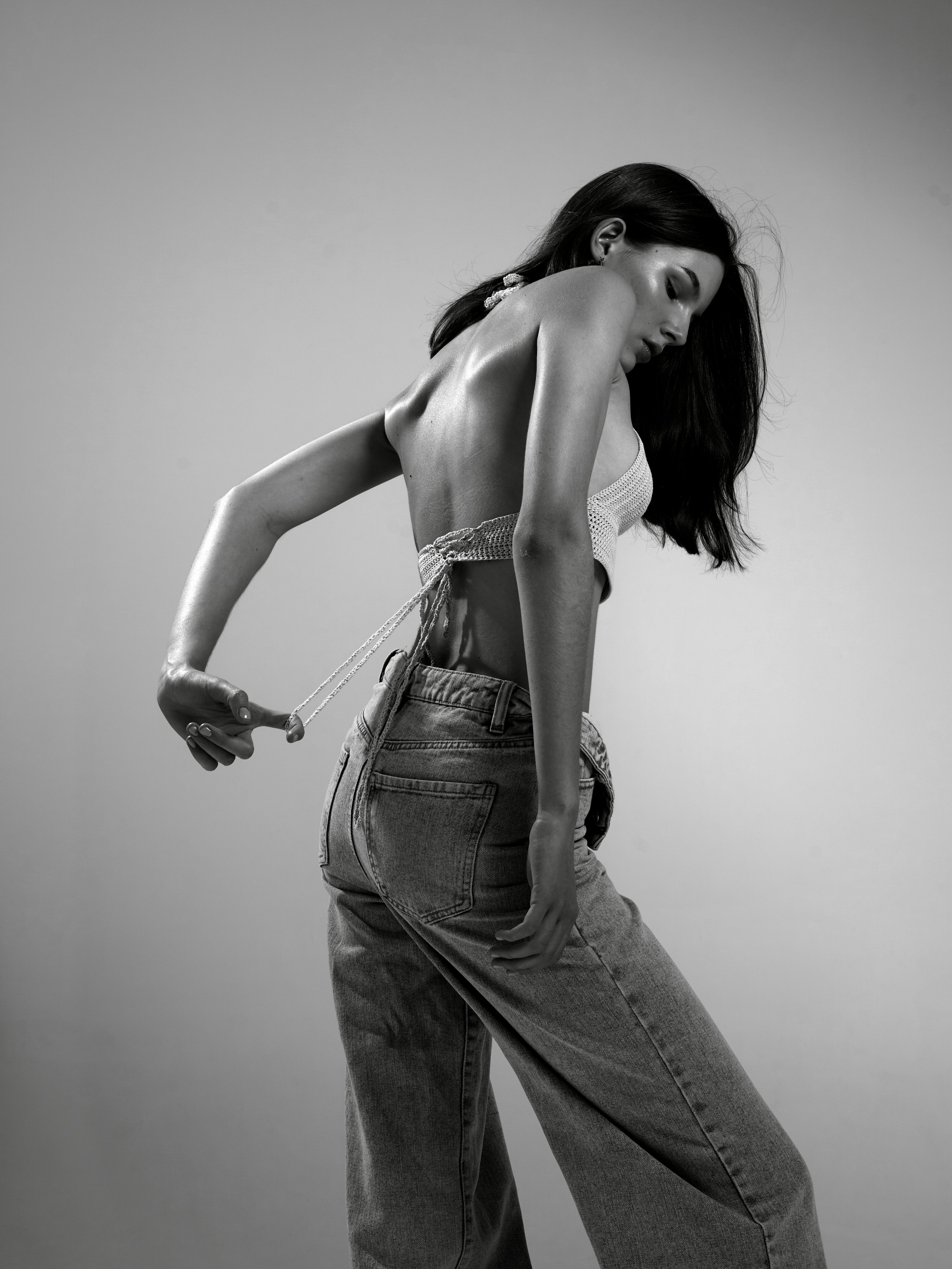 Мария. Коммерческий фотограф Соколовская Анастасия