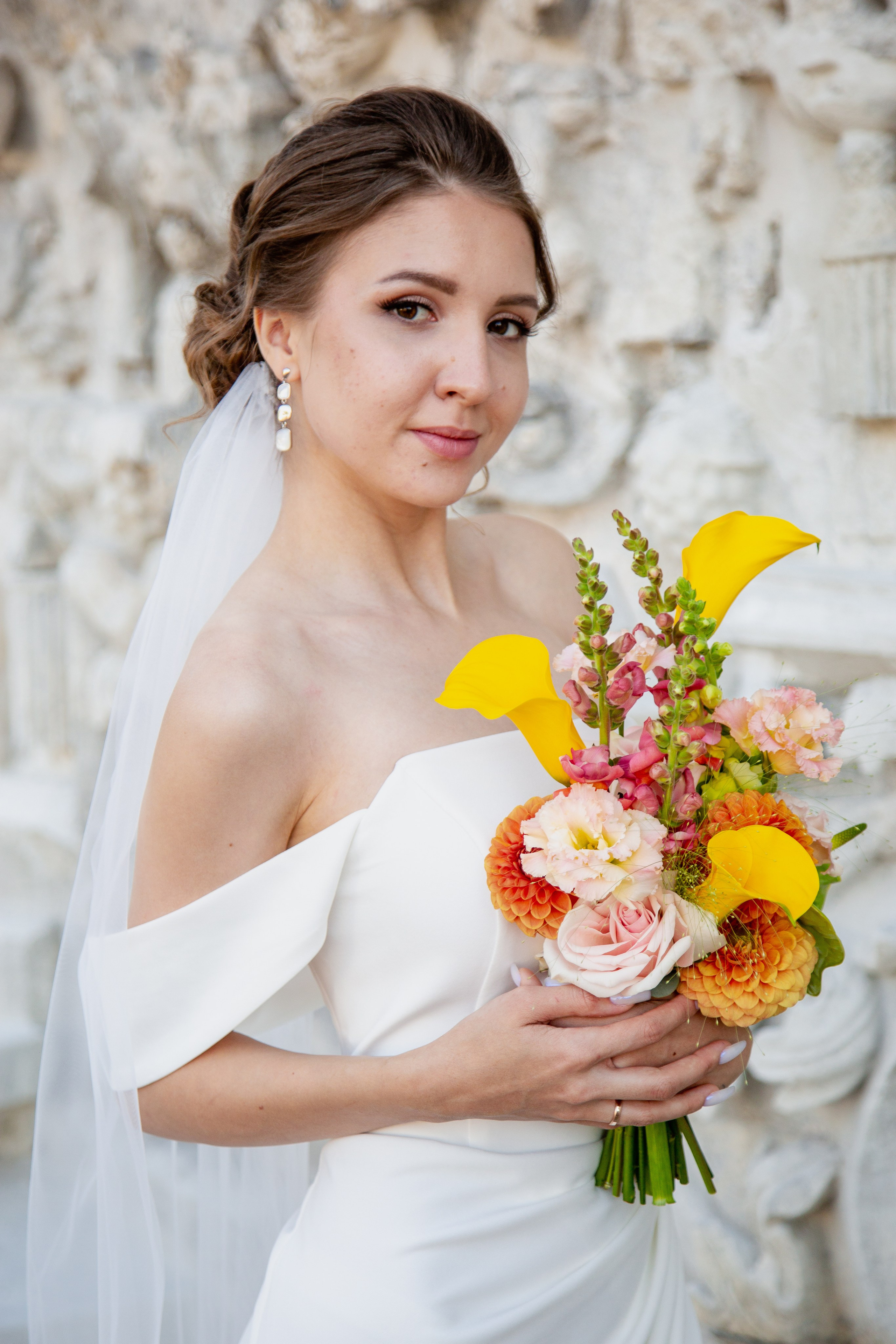 Алексей и Екатерина. Фотограф в Москве и Московской области Голубева Анастасия