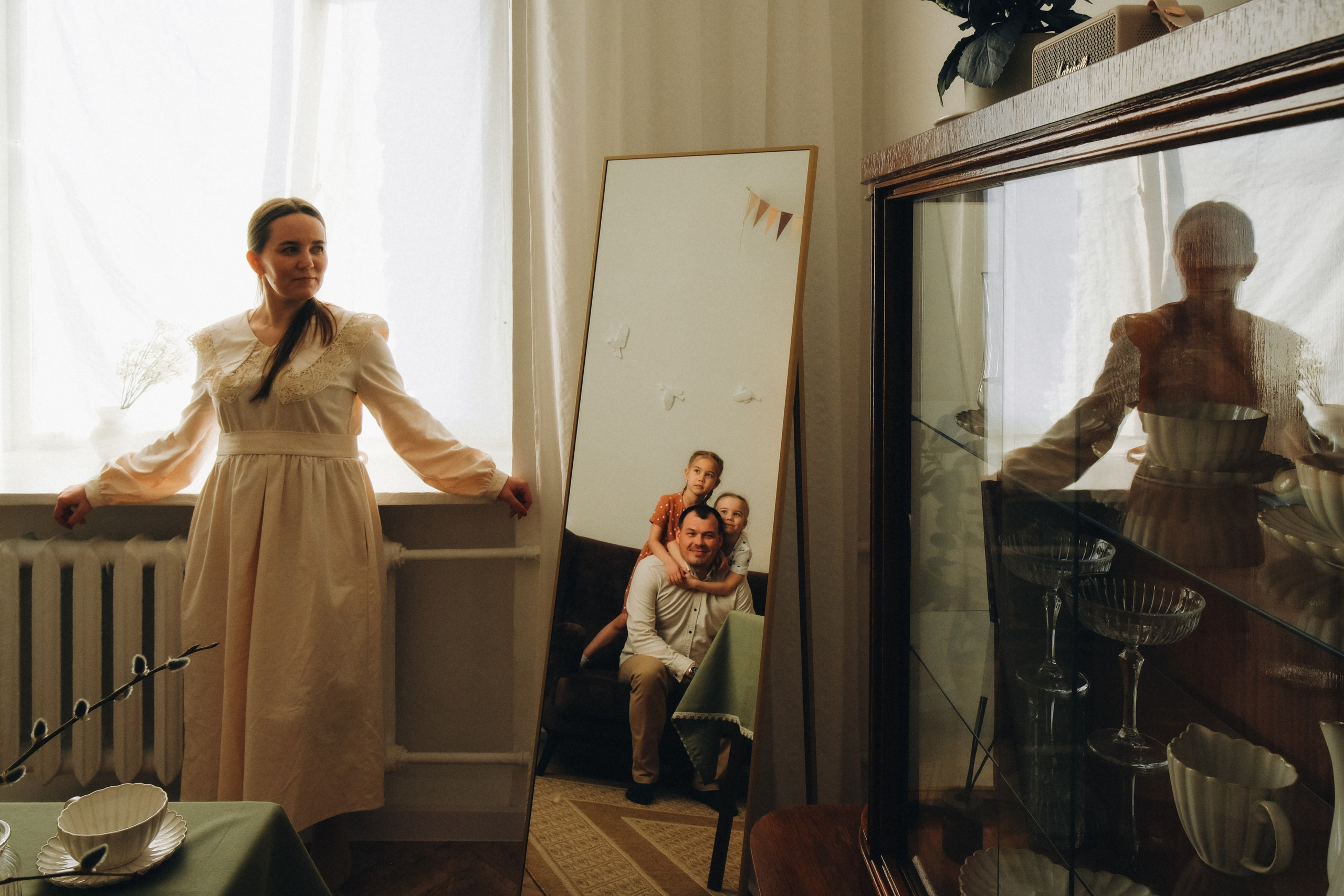 Пасхальная съемка. Привет! Меня зовут Дарья и я фотограф/видеограф из Ульяновска