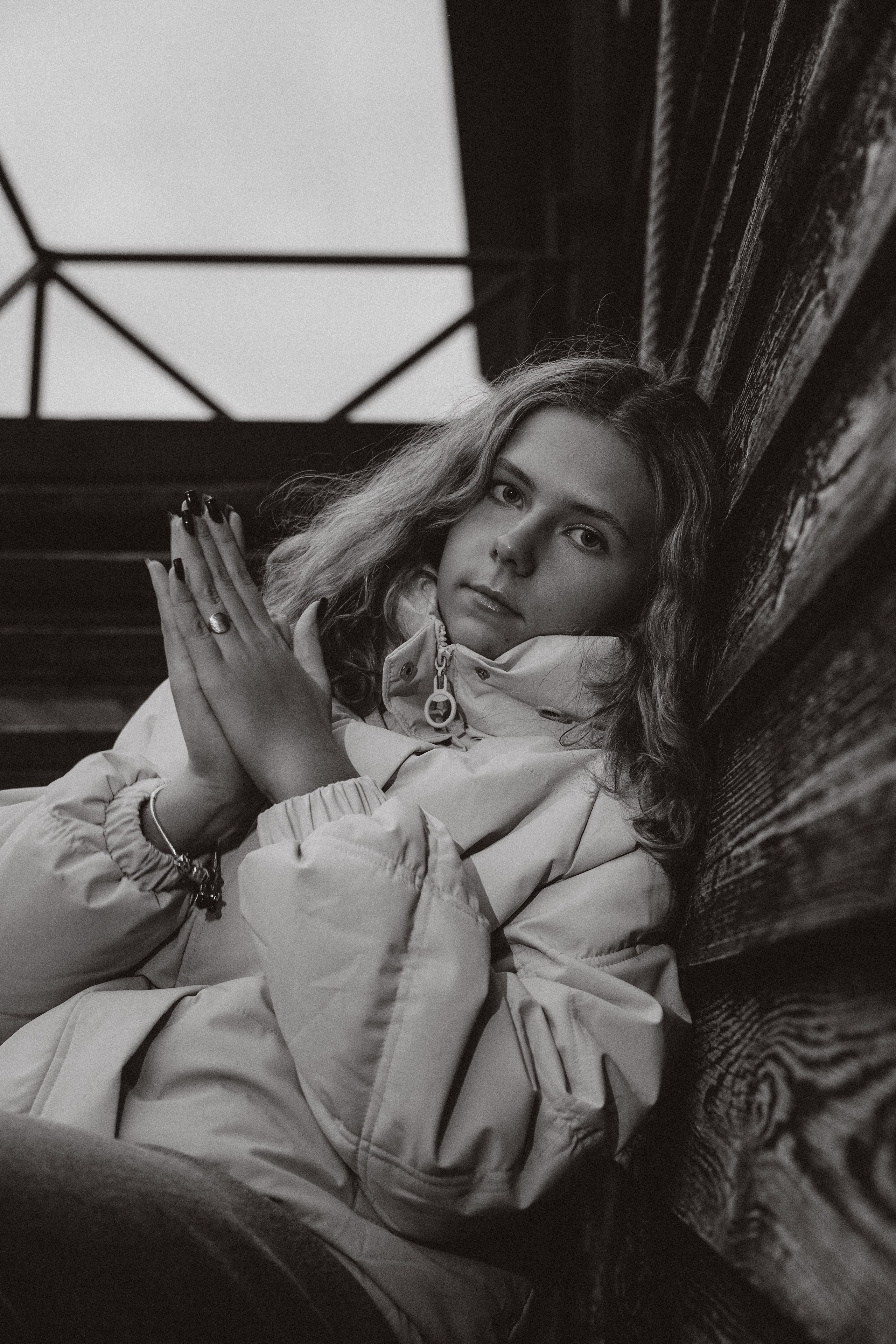 Семейная прогулка. Привет! Меня зовут Дарья и я фотограф/видеограф из Ульяновска